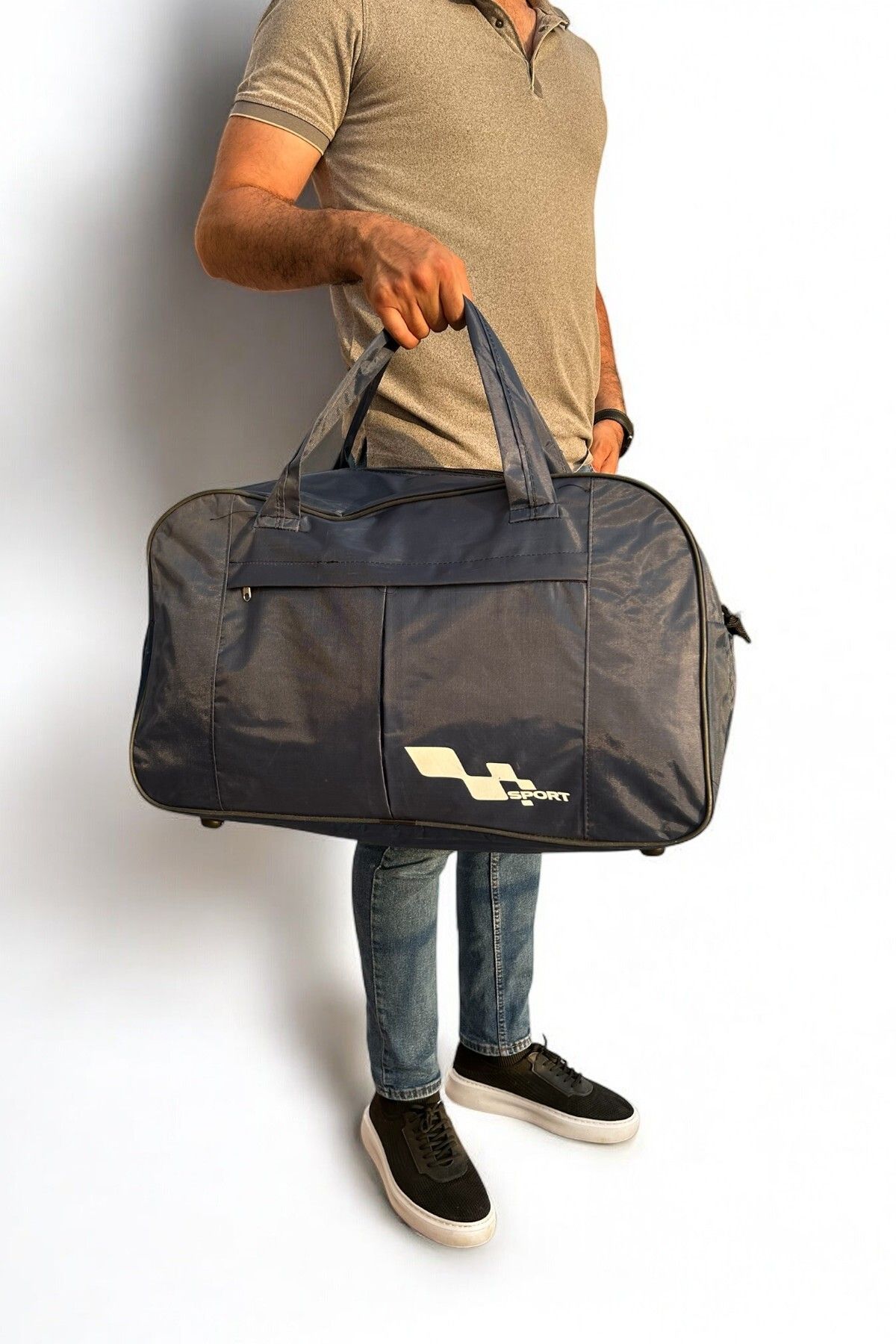 Sport Unisex Seyahat&spor El Valizi