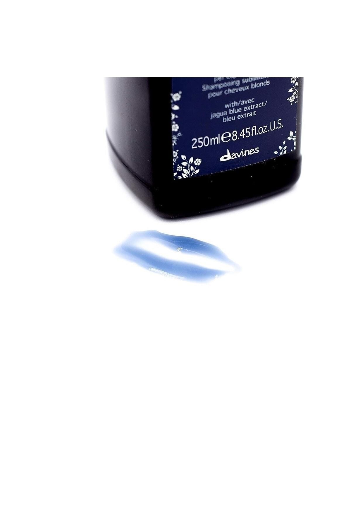 Davines NAT.Besleyici&Nemlendirici İpeksi Şampuan 250 ml TRUSTYSEV145