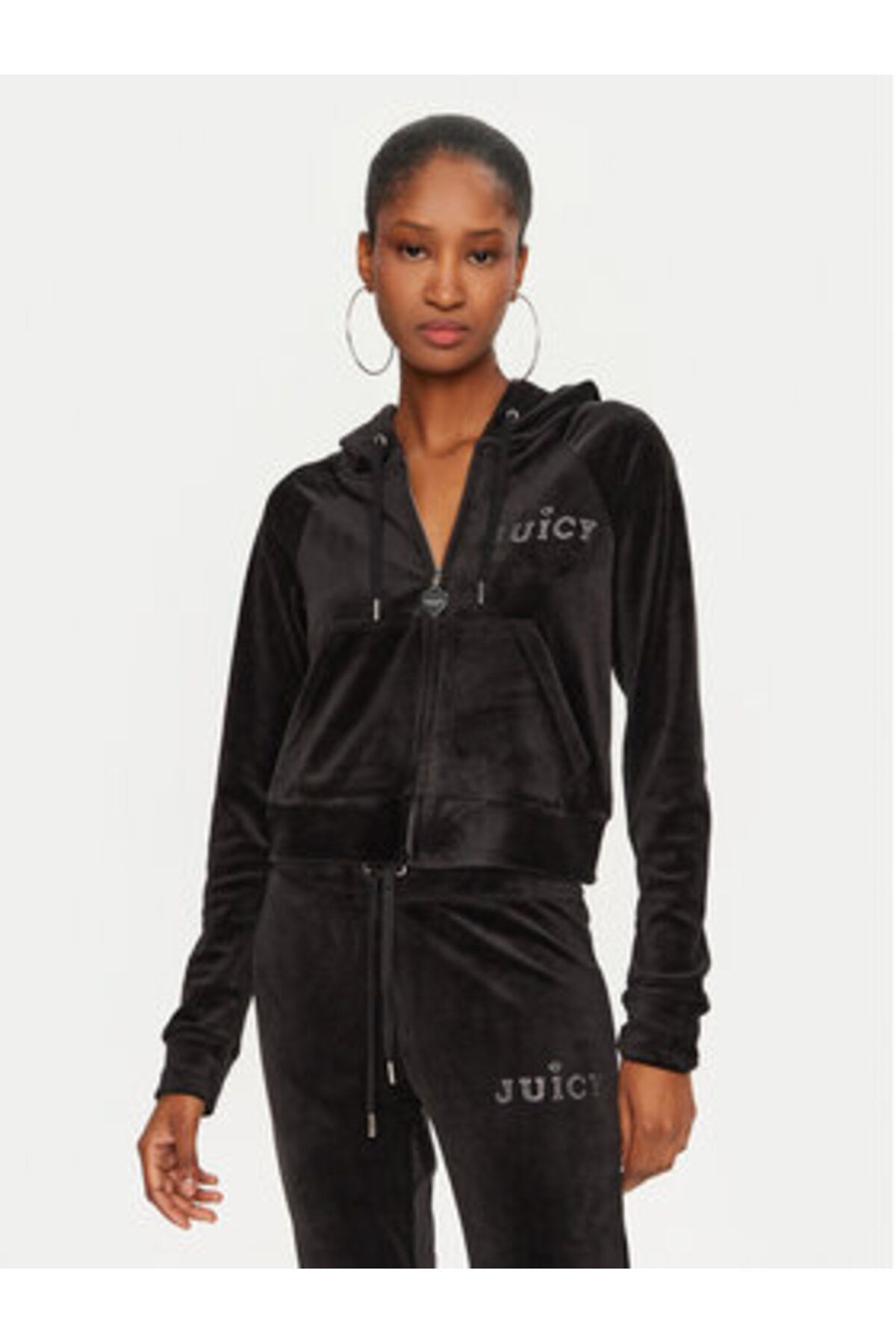 Juicy Couture Sweatshirts 👚 40-80% off! | Chic Comfort