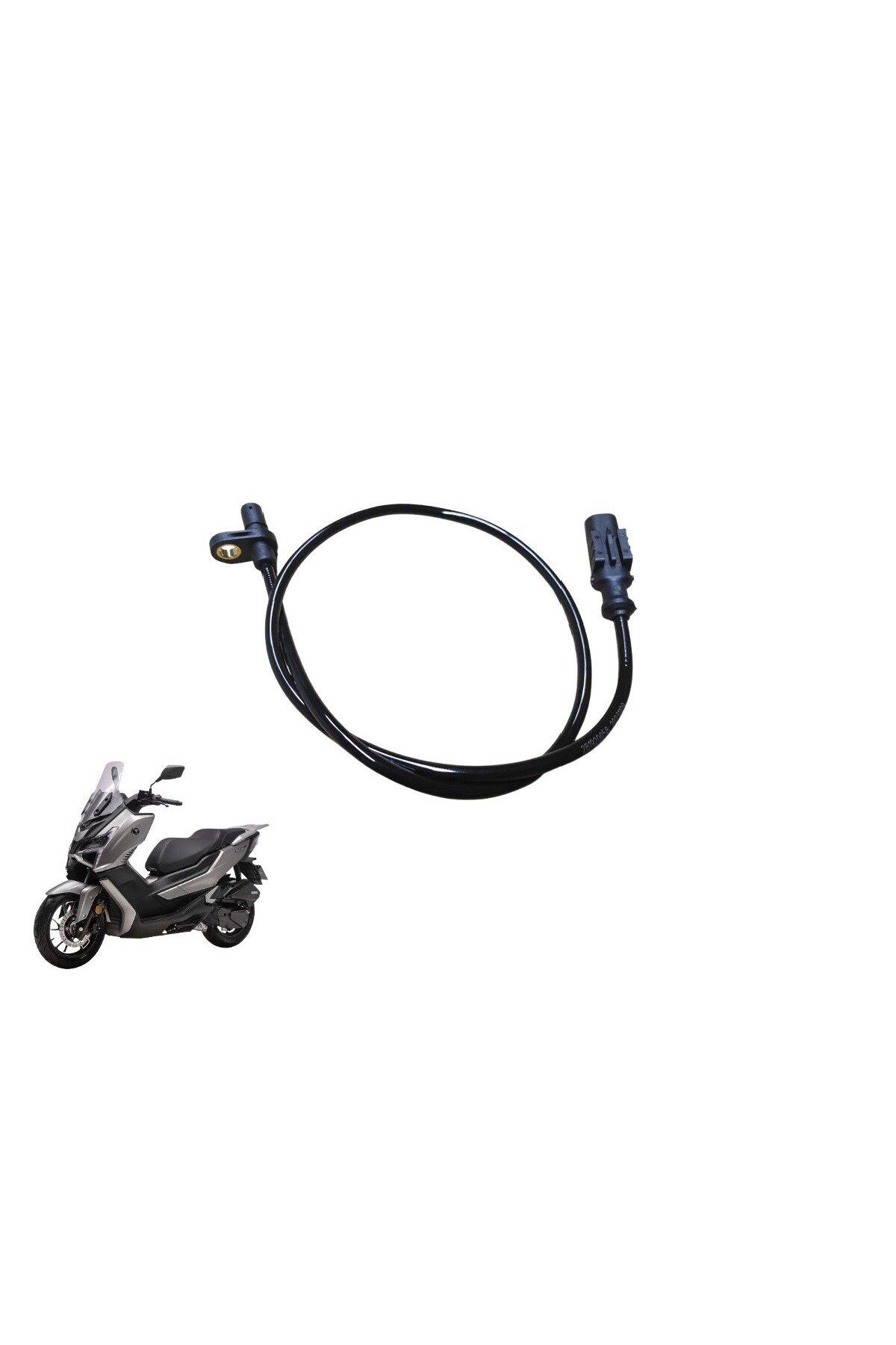VOGE SR1 125 Kilometre ABS Sensörü ( Kilometre Okuyucu )