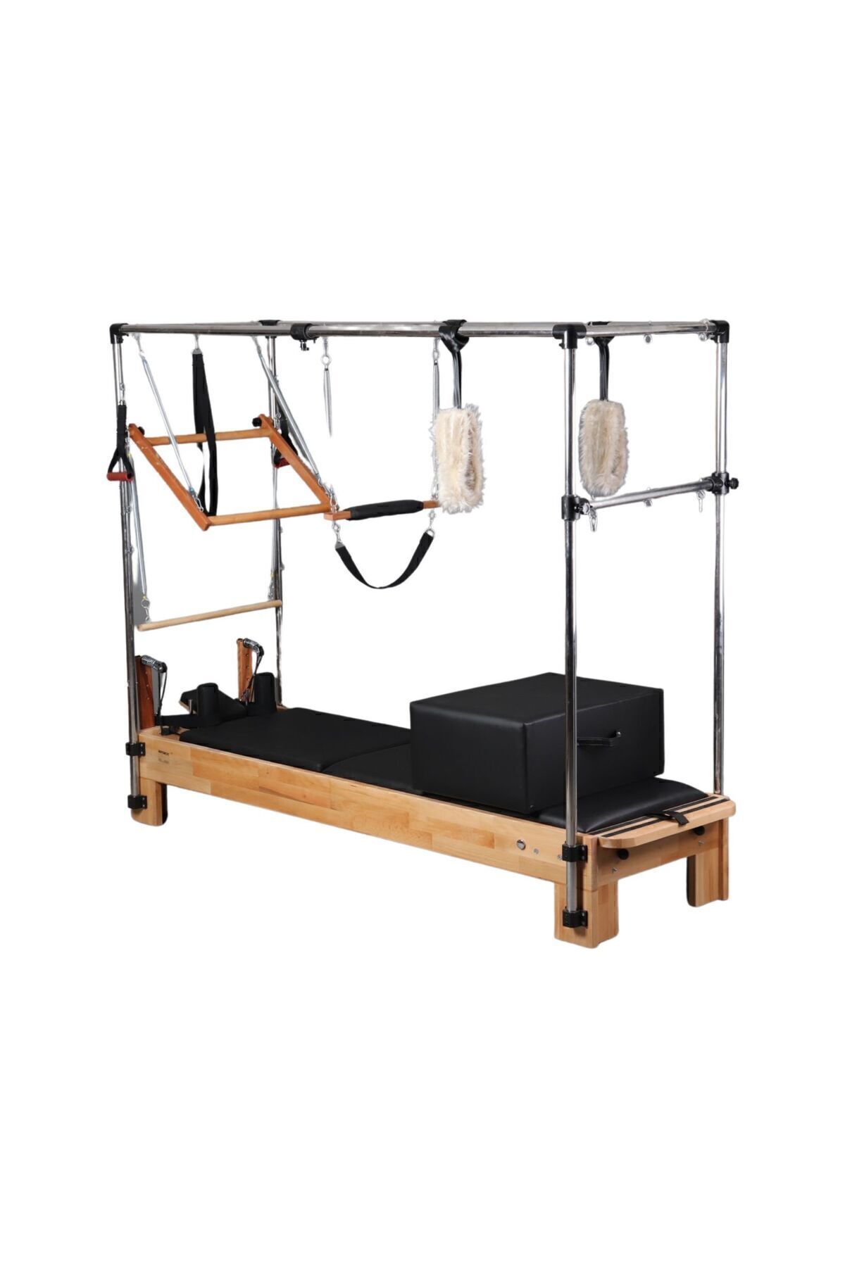 Combo Cadillac Reformer