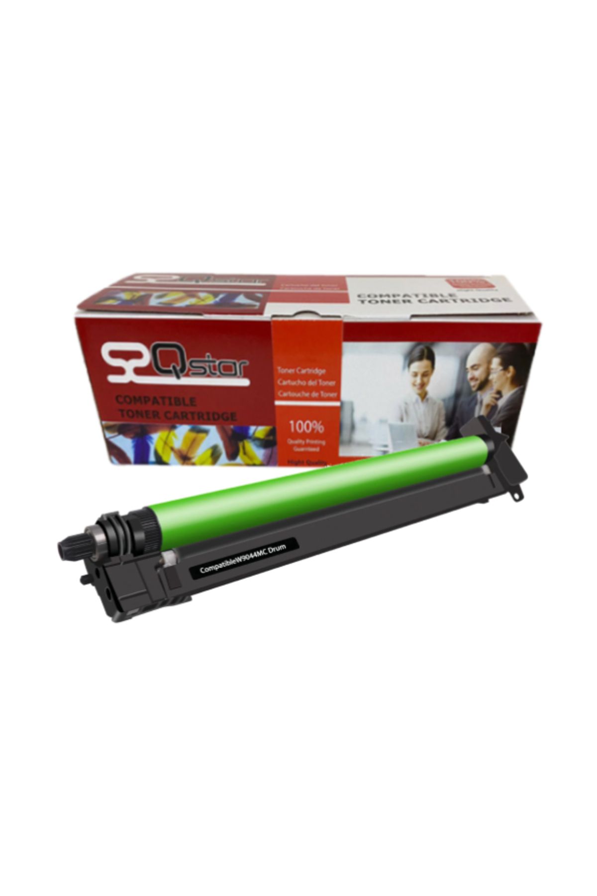Qstar HP W9044MC DRUM ÜNİTESİ ÇİPLİ E77422 E77428 E77822 E77825 E77830