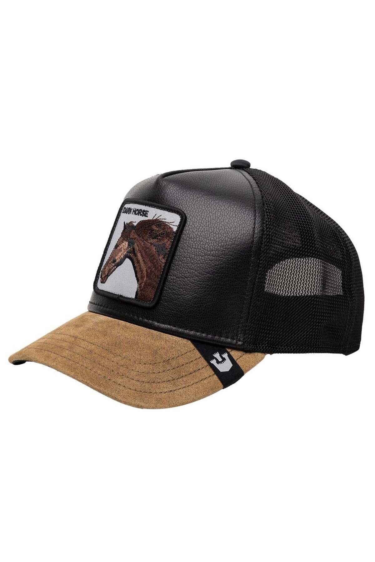 Goorin Bros Shleather Horse 101-2308