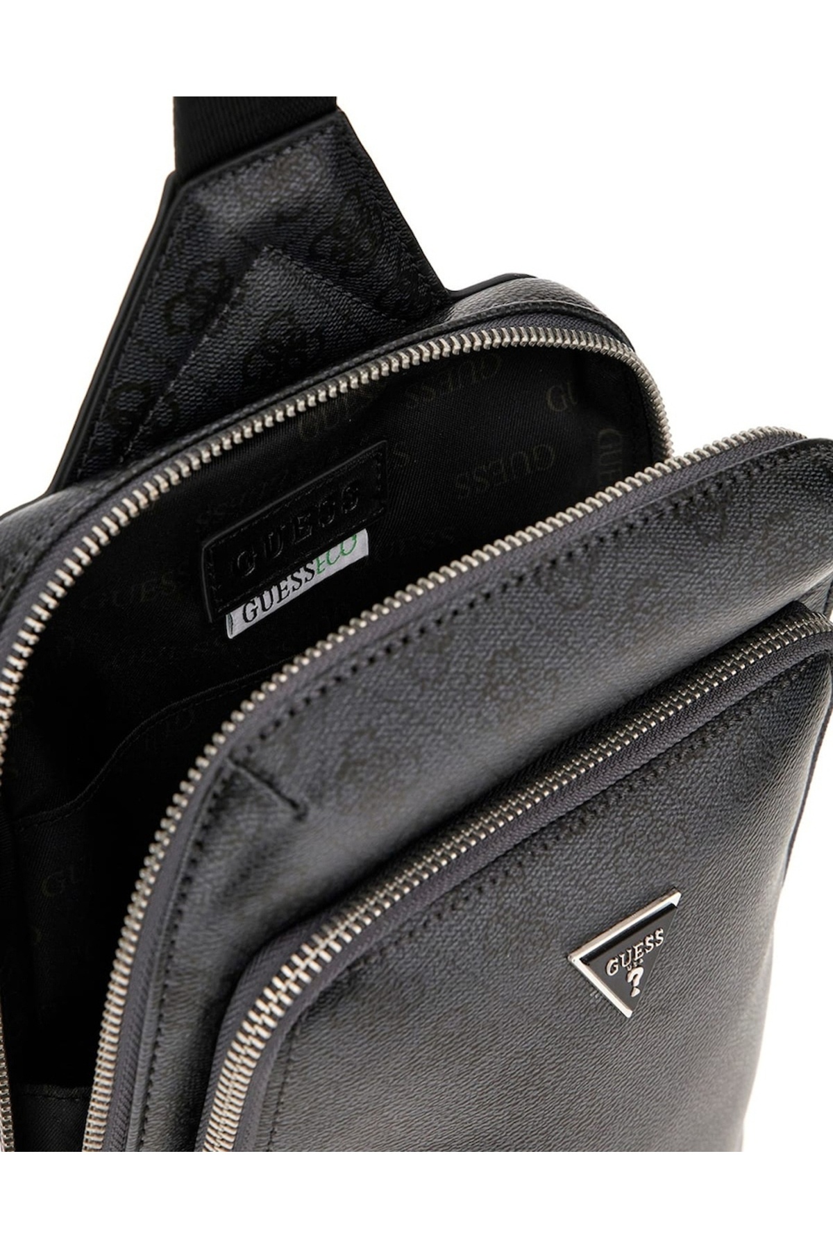 Guess-Milano Umhängetasche 33 cm 3