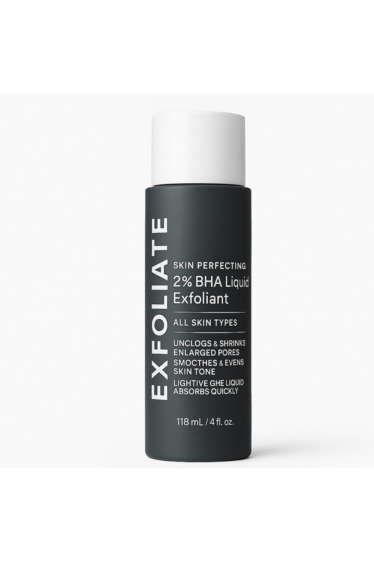 PAULA-Paula's Choice 2% BHA Exfoliating Solution 118ml 1