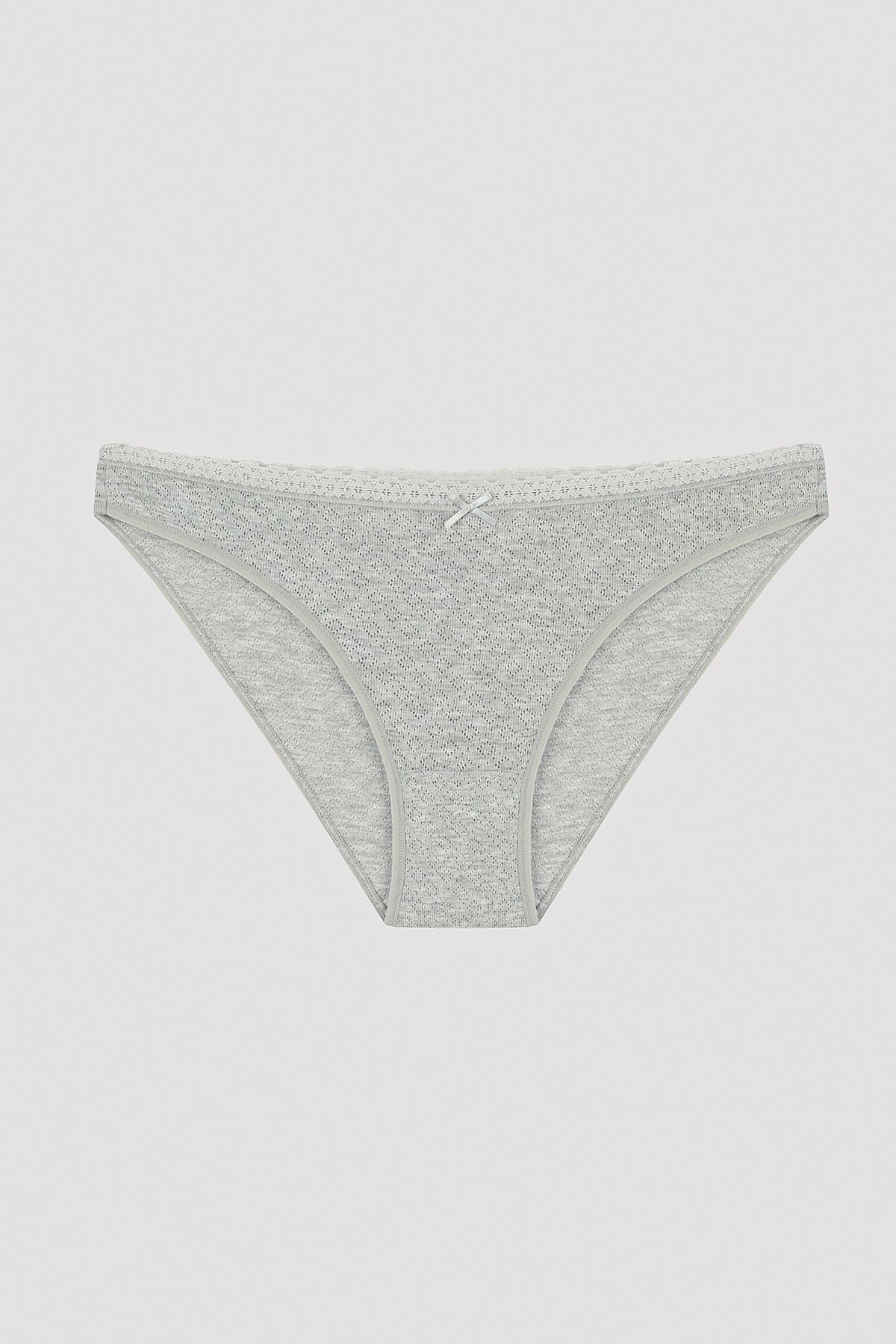 Penti-Soft Pointel Basic 3-Piece Slip Panties 2