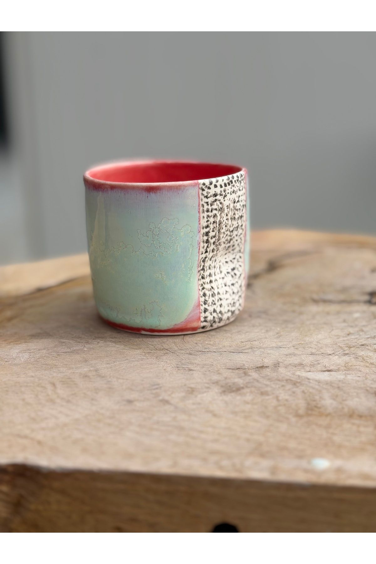 Home Stoneware Kupa