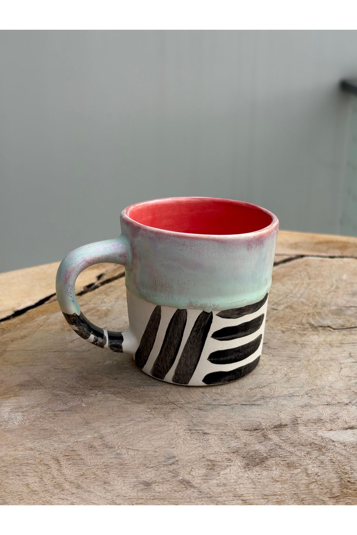 Home Stonware Kupa