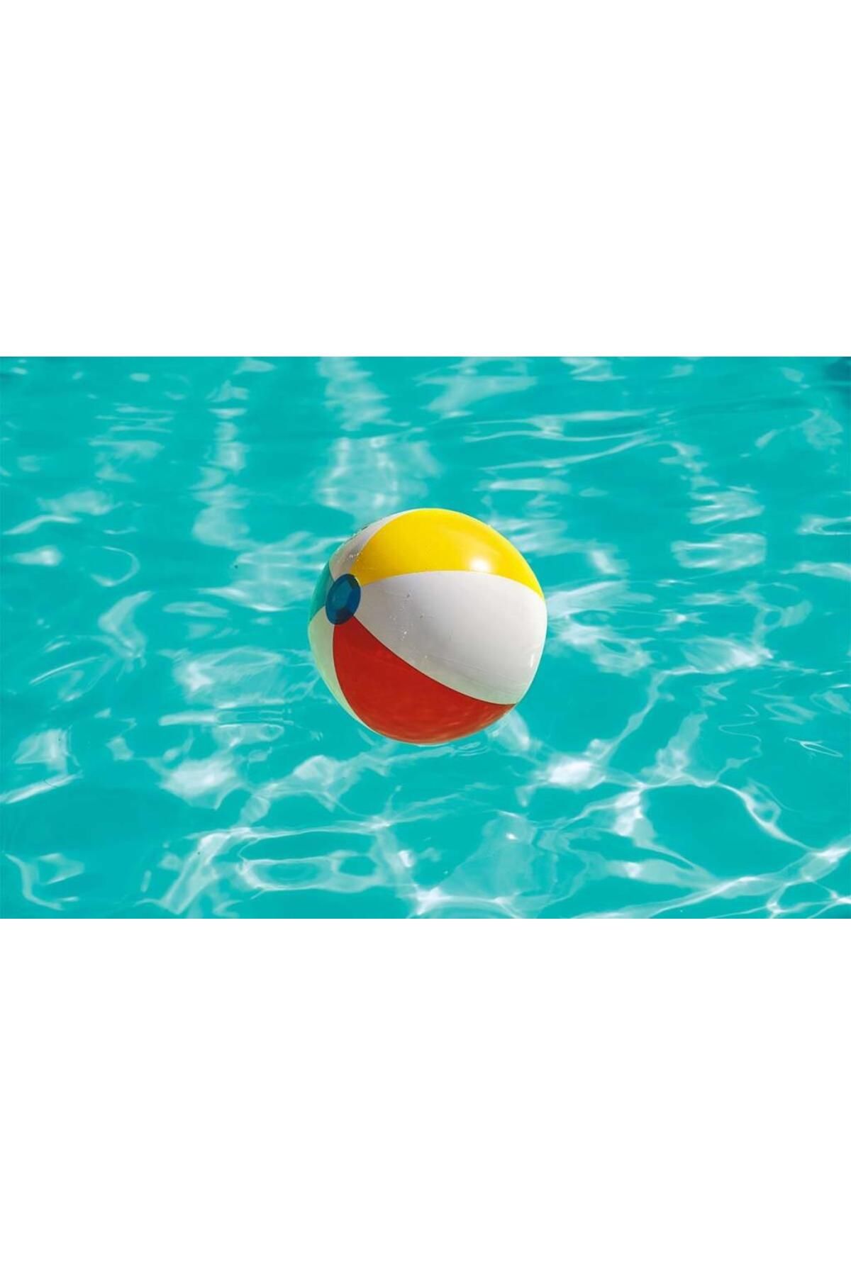 NW NessiWorld NessiWorld Deniz Topu Dilimli 51 cm