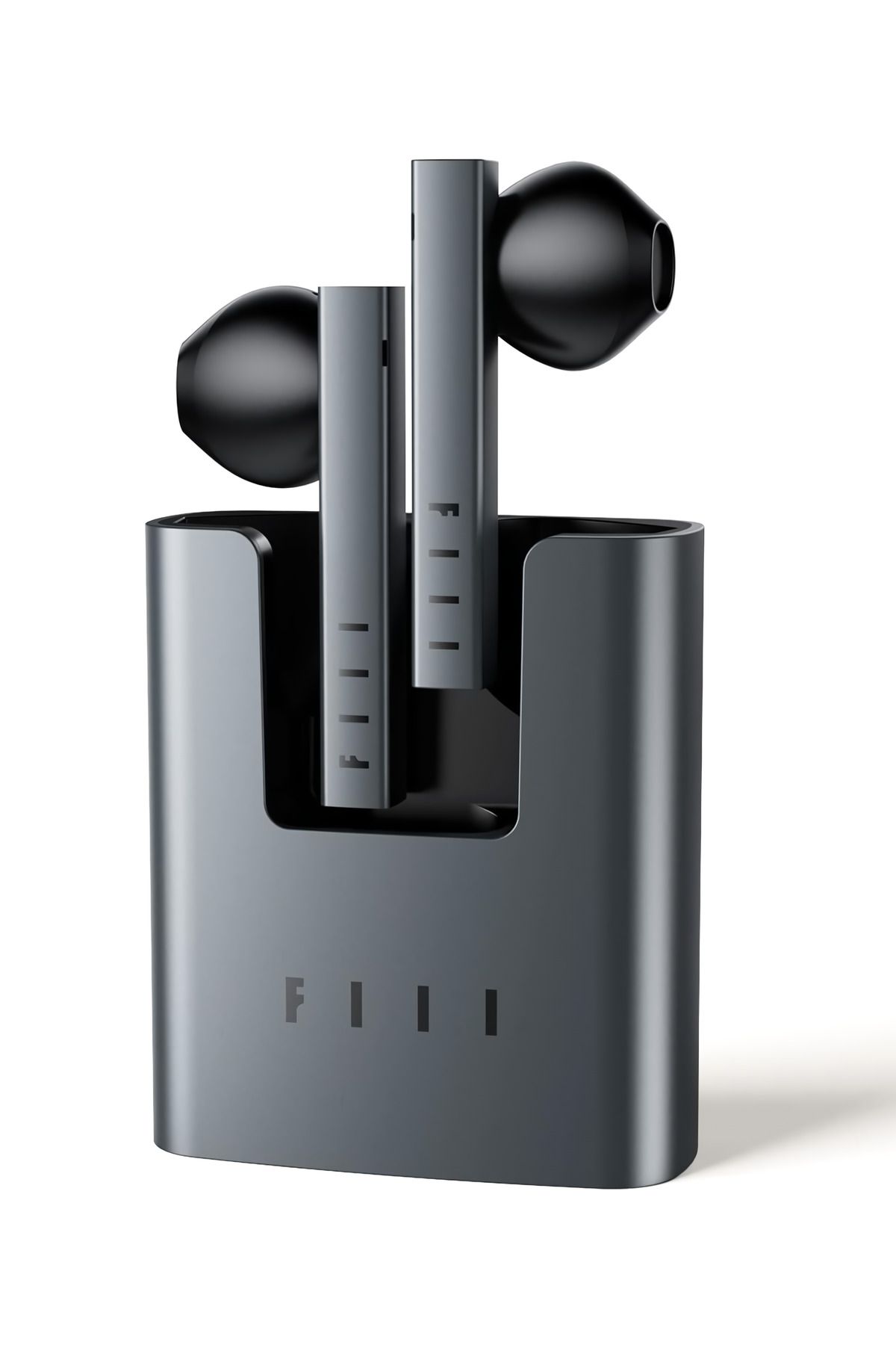 GÜMRÜK BEY FIIL CC Nano TWS Kablosuz Kulaklık Bluetooth 5.2 Bas Bluetooth Kulaklıklar iPhone ve Android Uyumlu