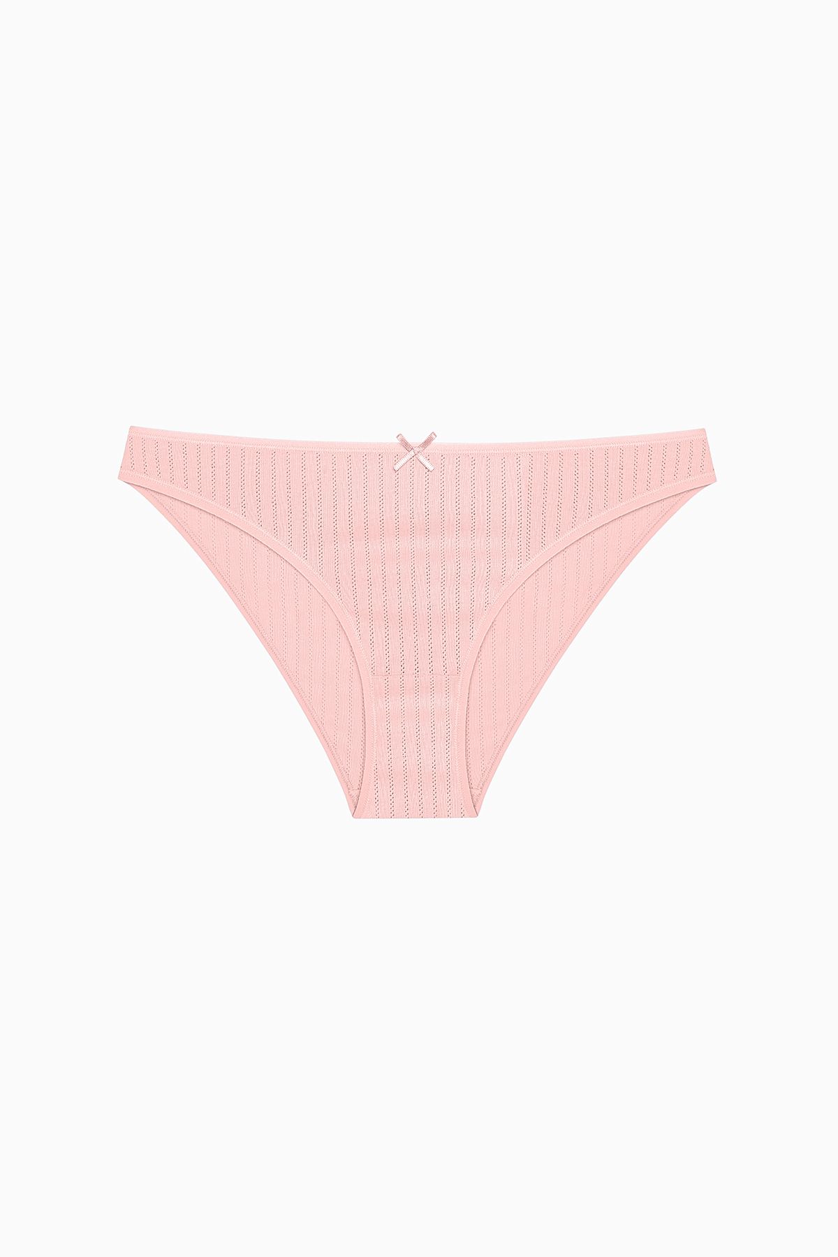 Penti-5 db színes Smooth Pointel Slip bugyi készlet 6