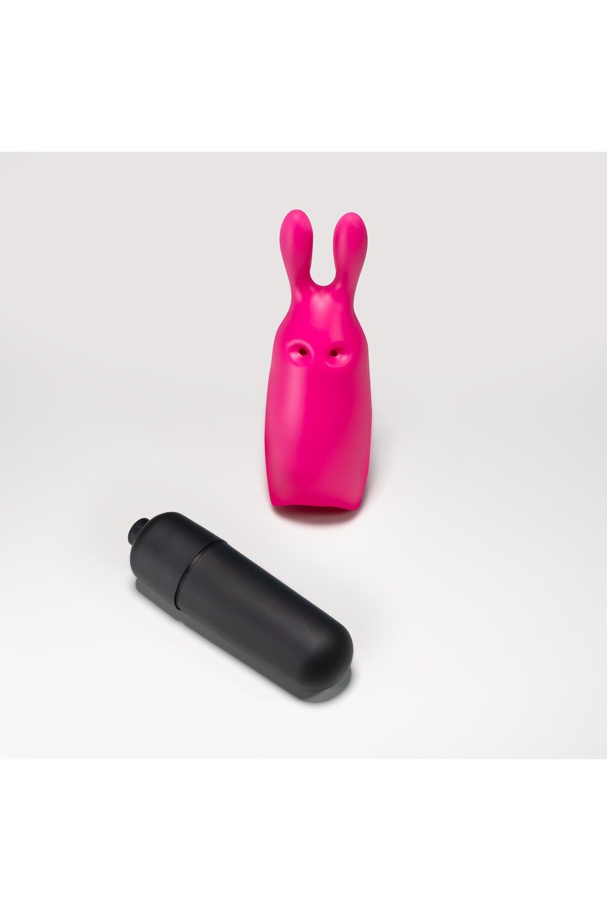 Crushious-Compact Vibrator with 10 Functions, Personalized Pleasure, Crushious O-Pet Rabbit, Pink 5