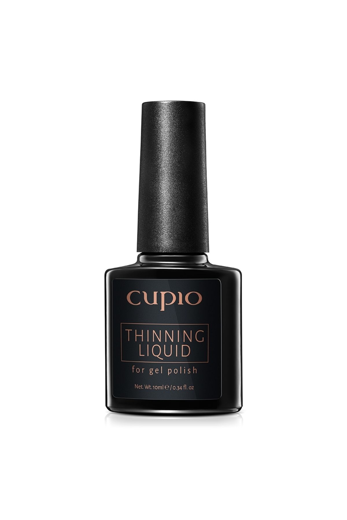 Cupio-Cupio semi-permanent nail polish thinner 10ml 1