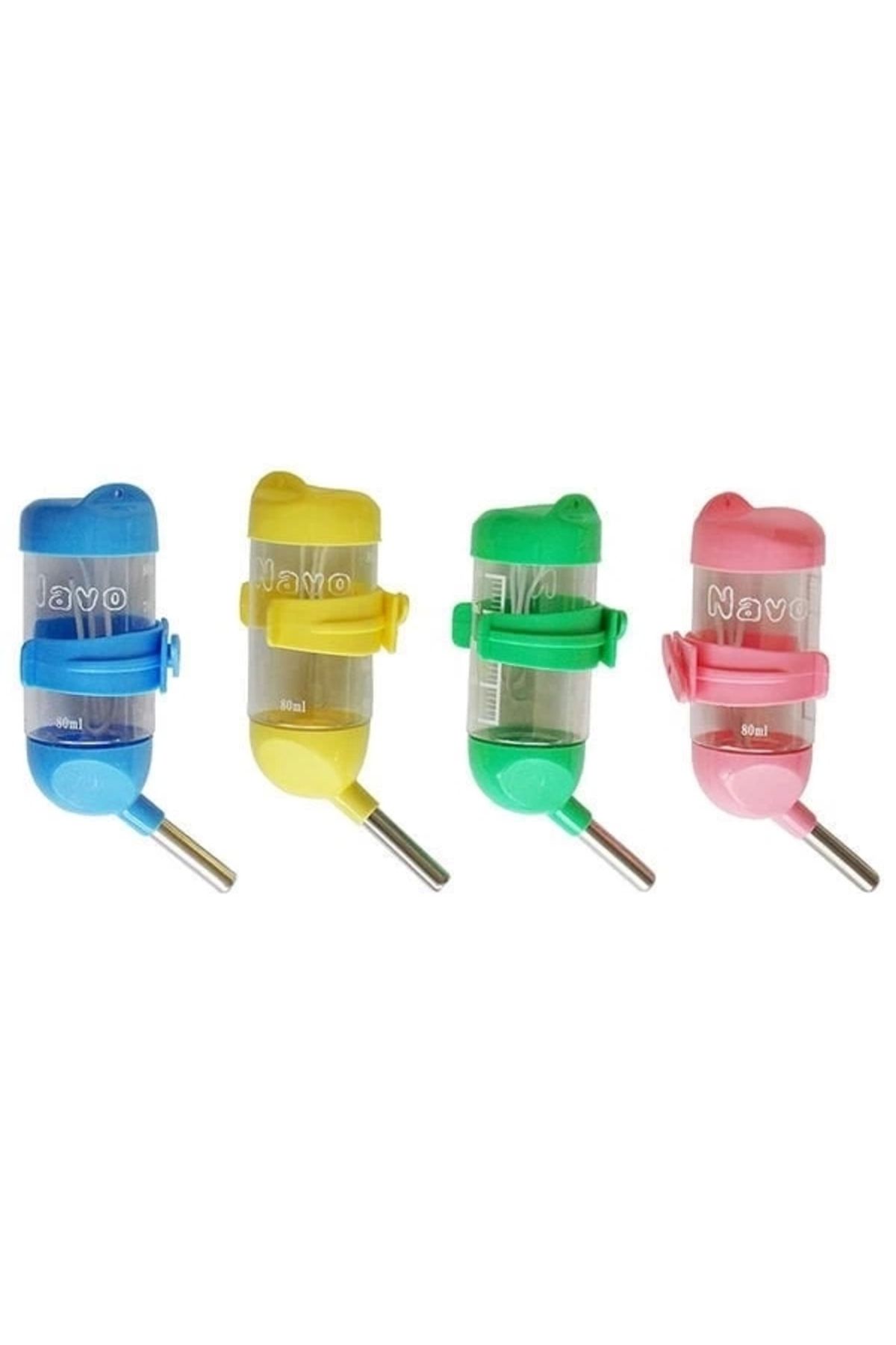 No8 Home Dayang Plastik Kemirgen Suluğu 80 Ml
