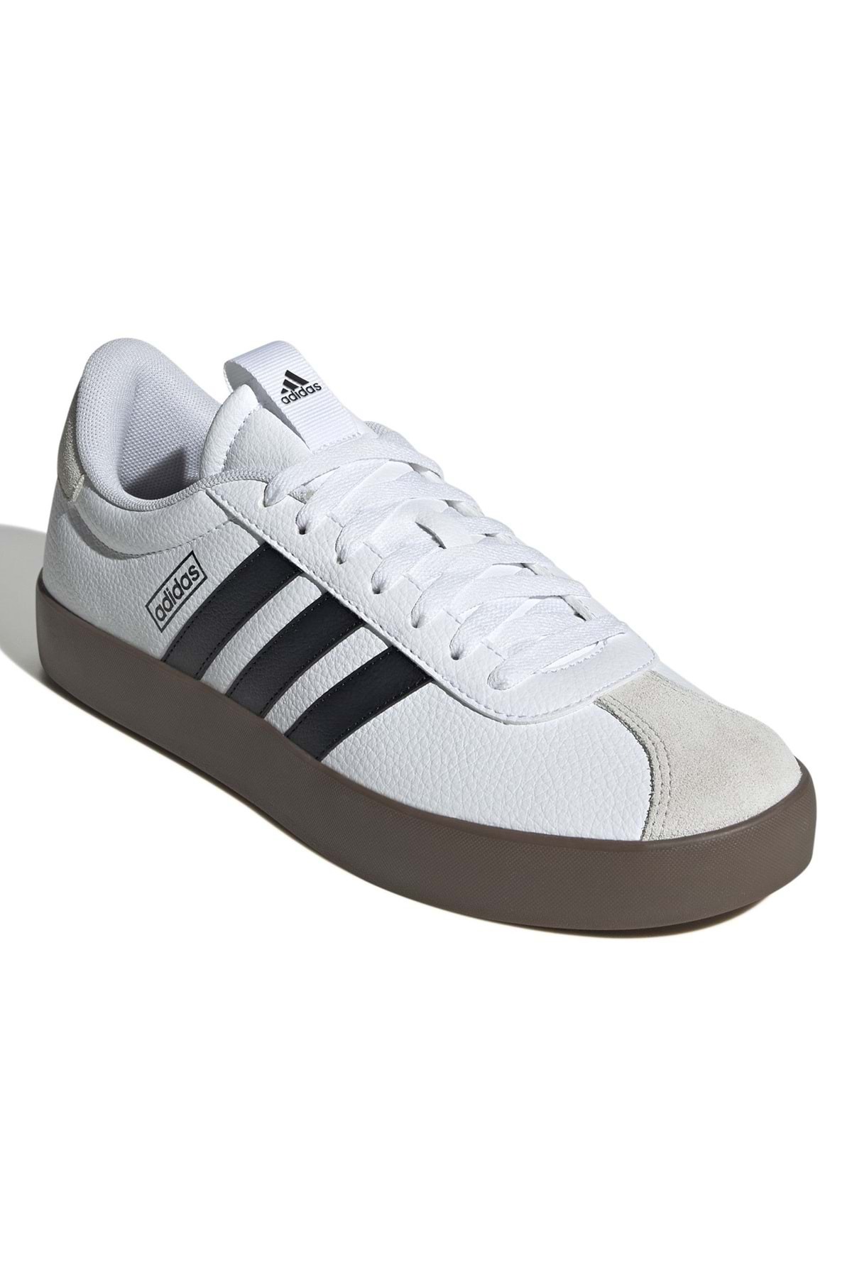 کفش اسنیکر adidas زنانه چرم مصنوعی | آدیداس KCMN-AST08751 - تصویر 3