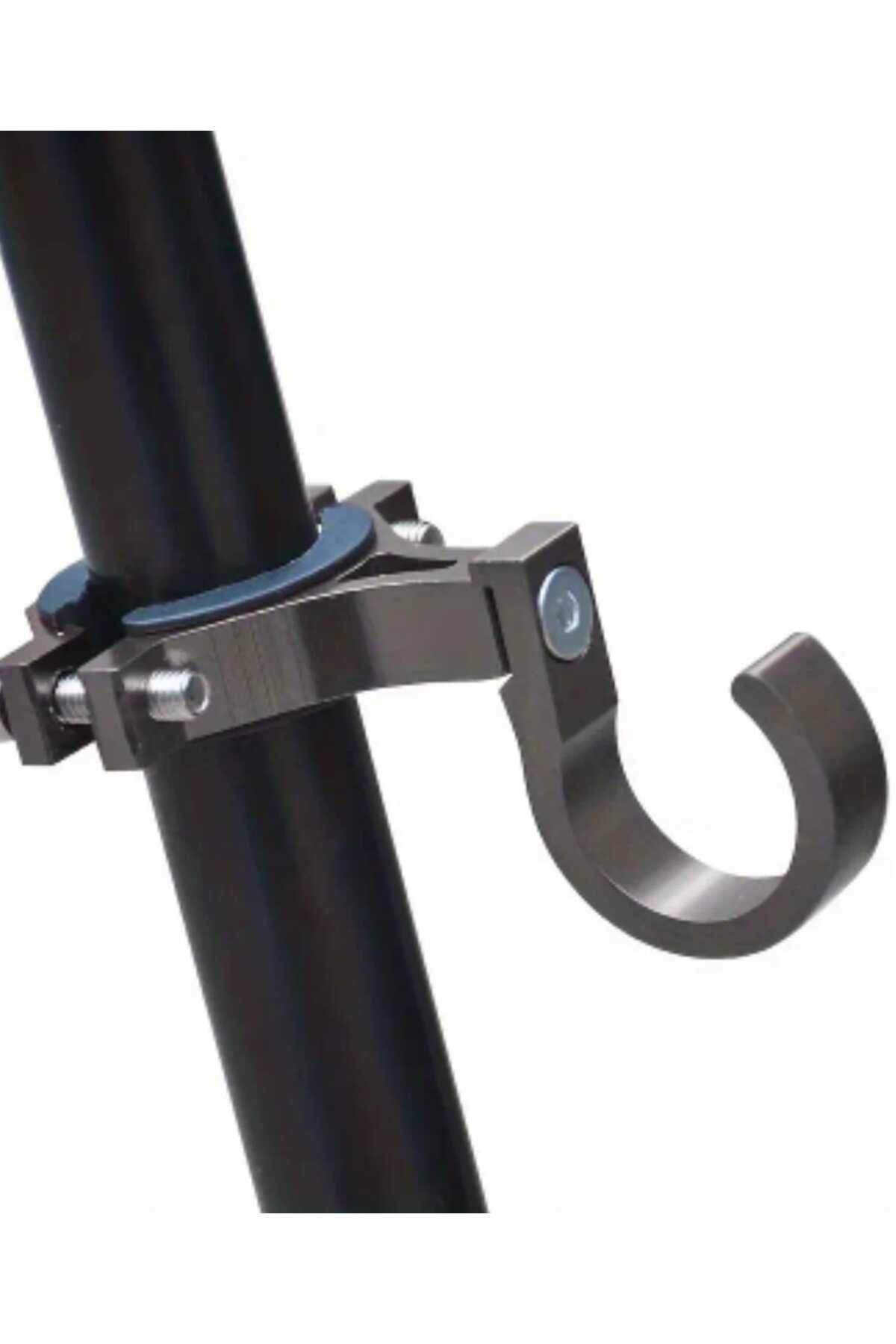 ÇEÇEN HOME Bisiklet,Elektrikli Bisiklet ve Motosiklet Alüminyum Alaşımlı Çok Amaçlı 1.8cm-3.51cm Çapına Uyar