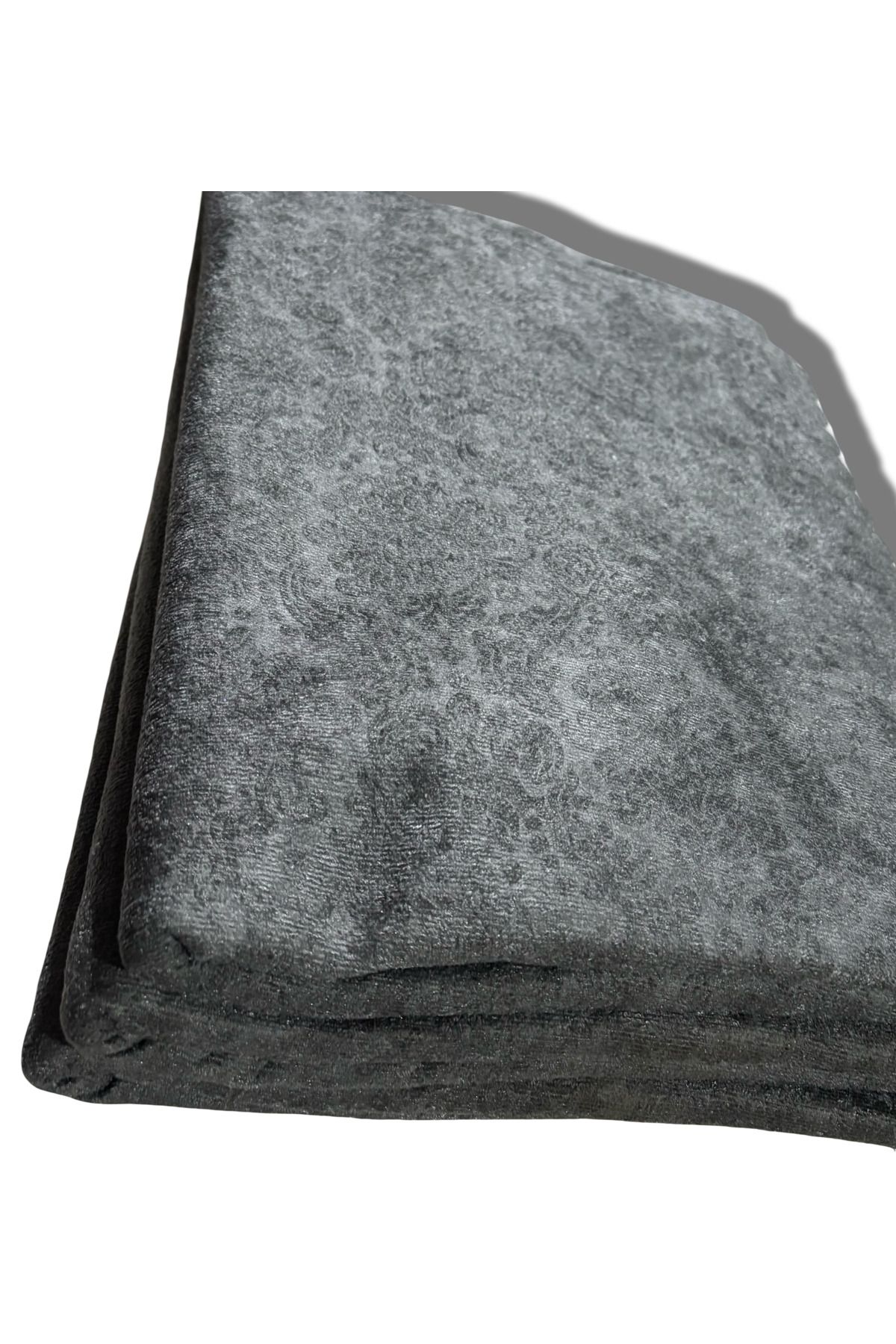 Muensu Altı Süngerli Çekyat Örtüsü, Koltuk Şalı, Kanape Örtüsü Birinci Kalite One Size 011