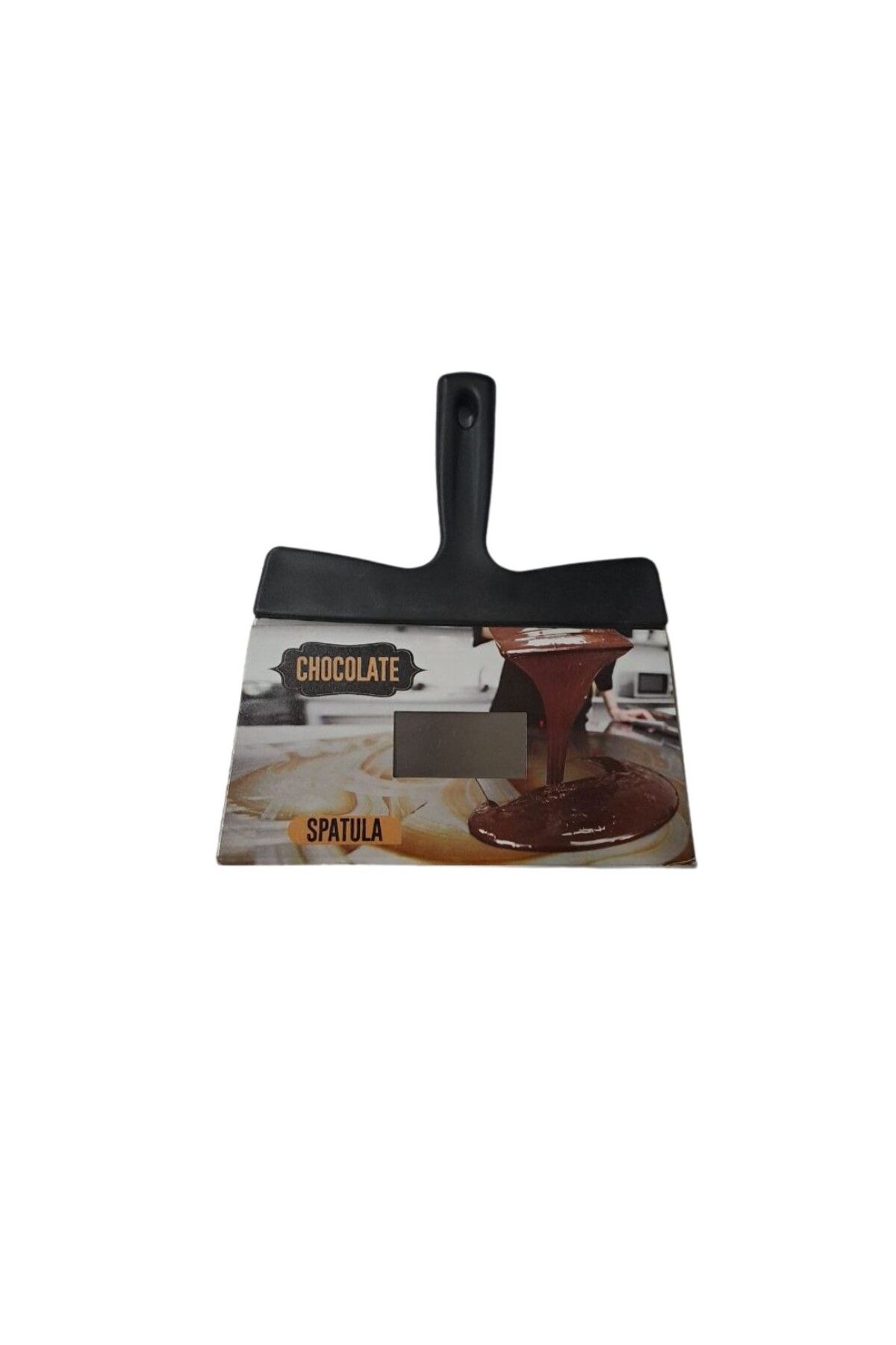 PİRGE Pırge Çikolata Spatulası