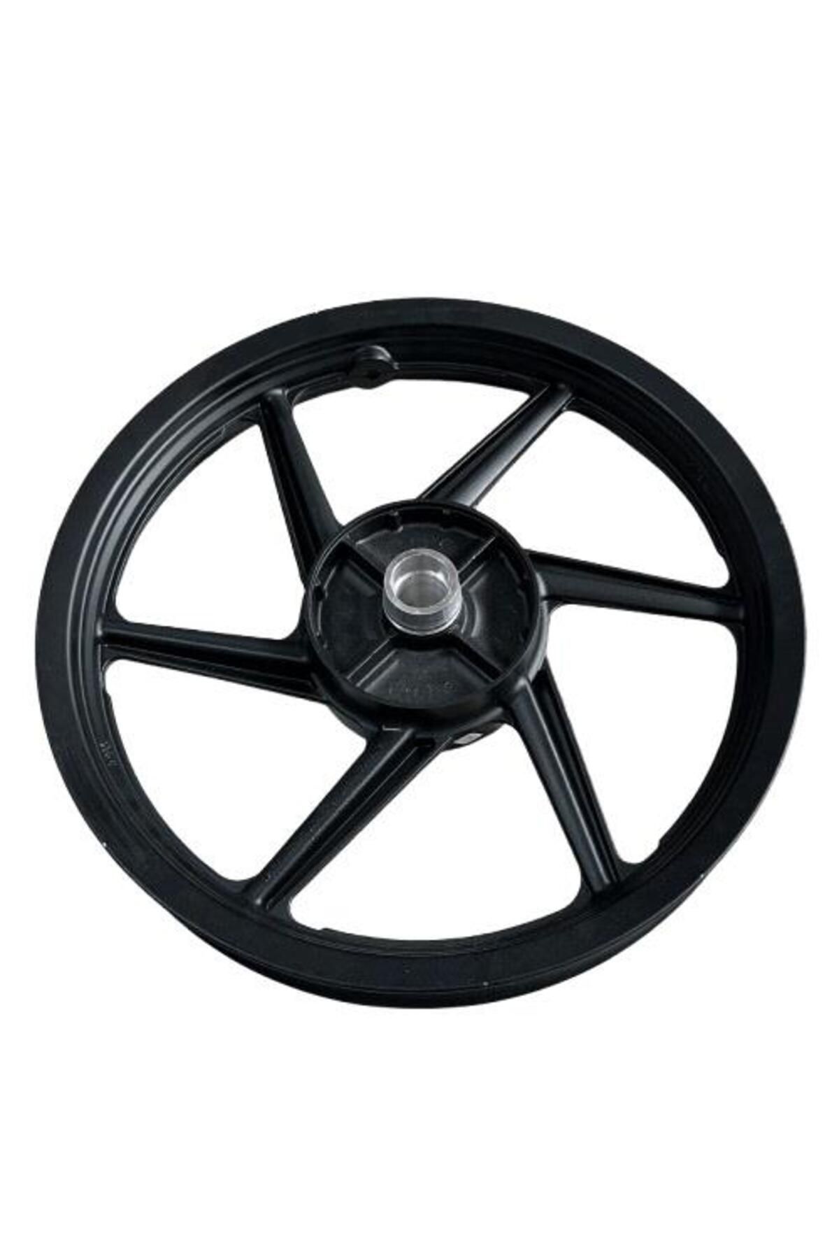 TVS Raider 125 Arka Jant Orijinal