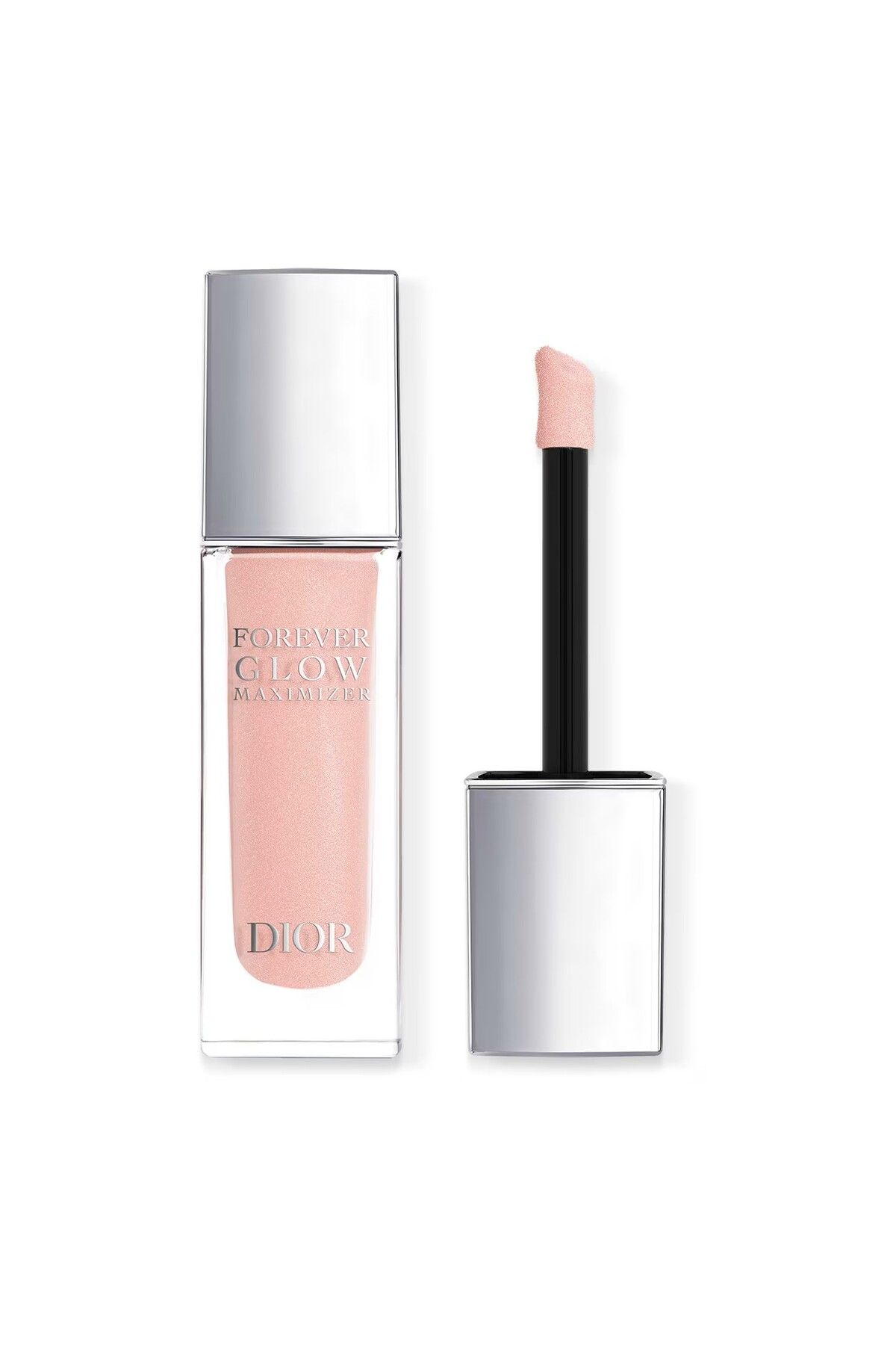 Dior Forever Glow Maximizer-Uzun Süre Kalıcı Yoğun Pigmentli Nemlendirici Işıltılı Highlighter 11ML