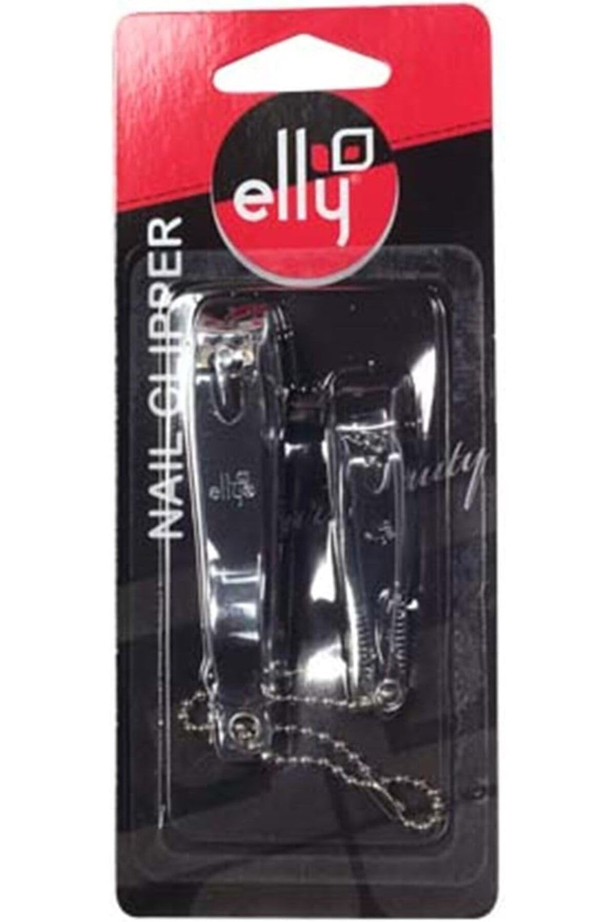 Elly Tırnak Makası