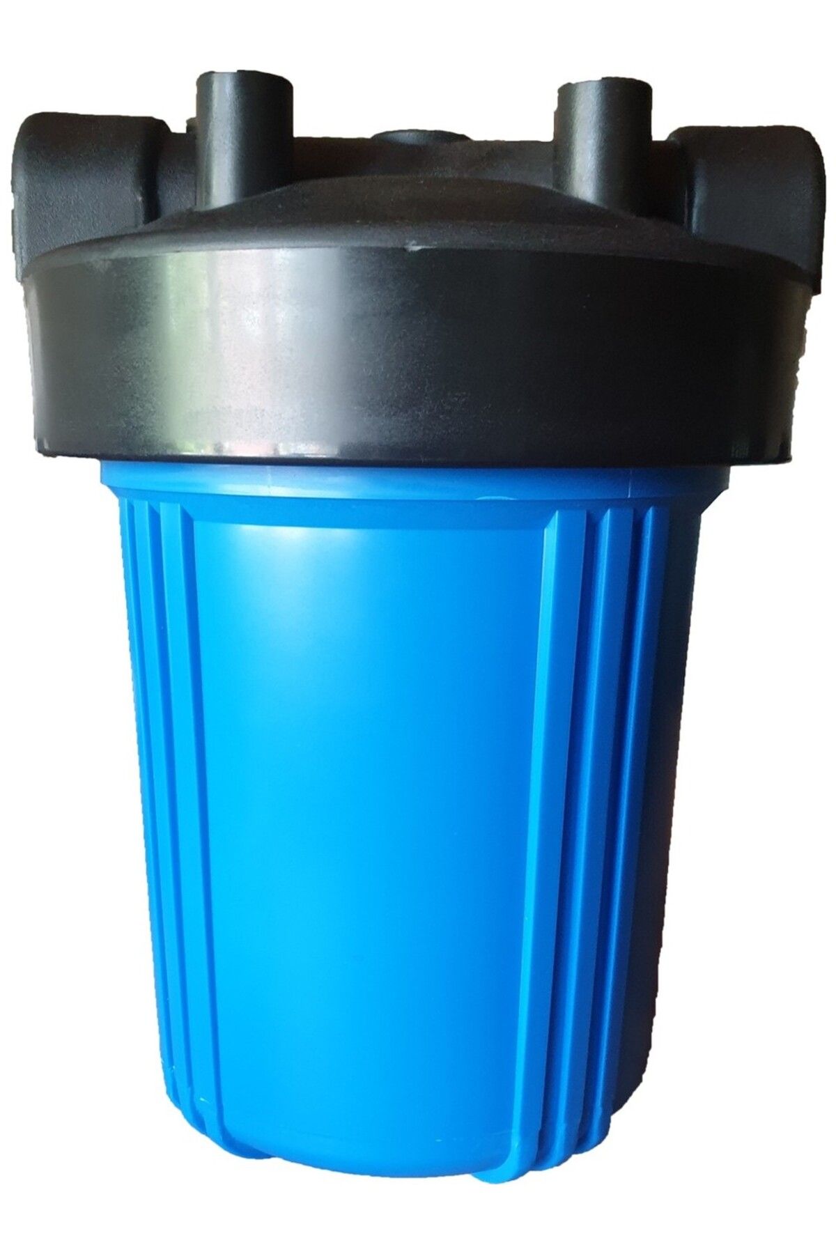 aquatürk Big Blue 20" Jumbo Housing