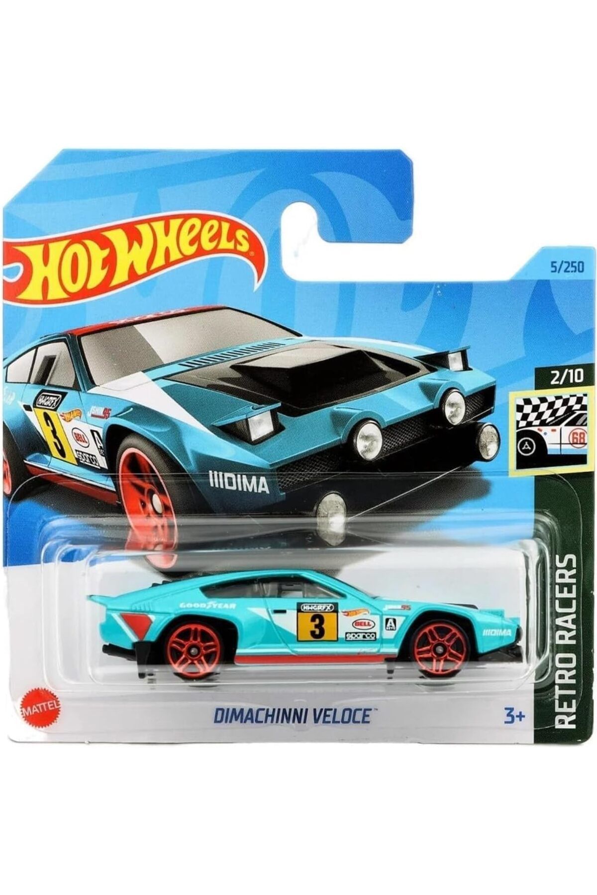 STOREMAX Wheels Tekli Arabalar Dımachınnı Veloce Hkj78 TrendBazaar 1057563