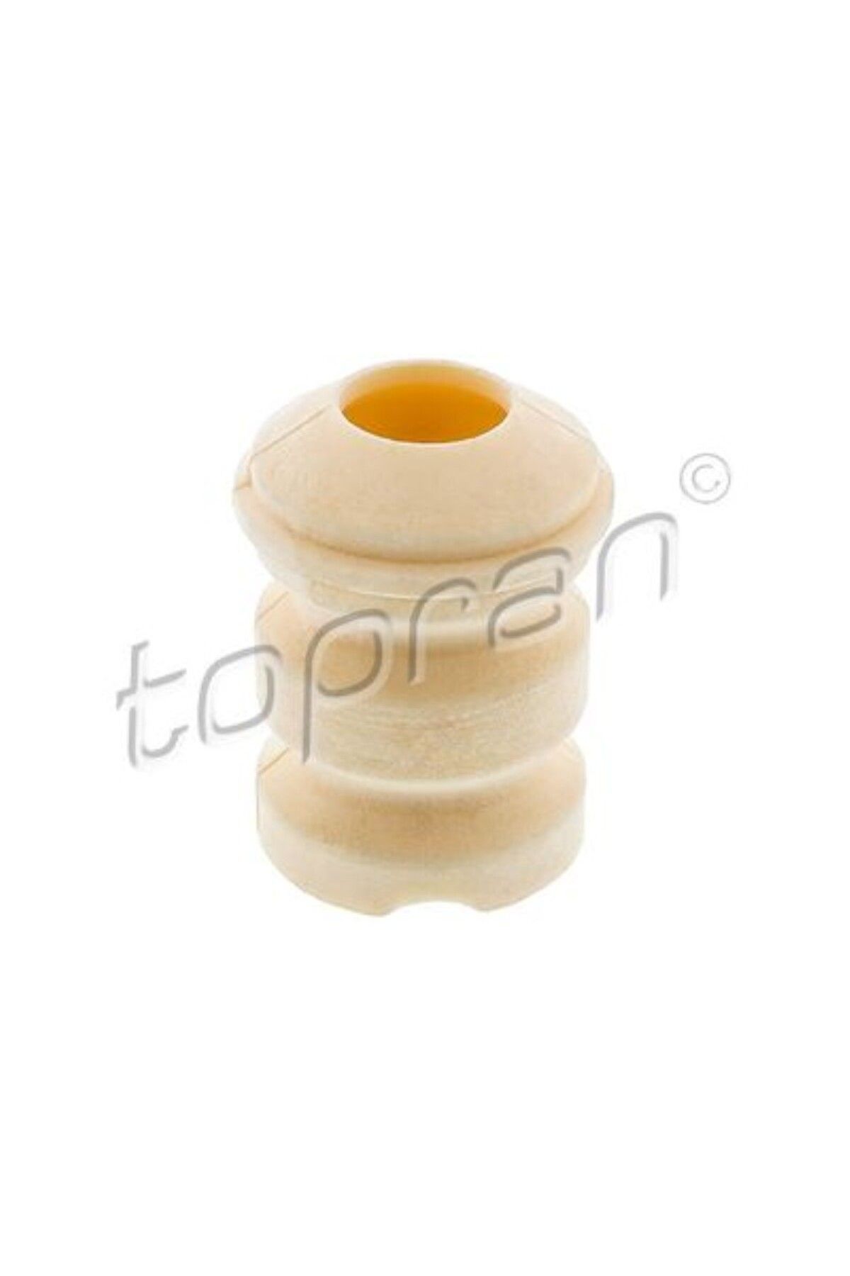 TOPRAN AMORTISOR LASTIGI ( BMW E30-E32-E34-E36-E38-E39 ON ) 31331124449