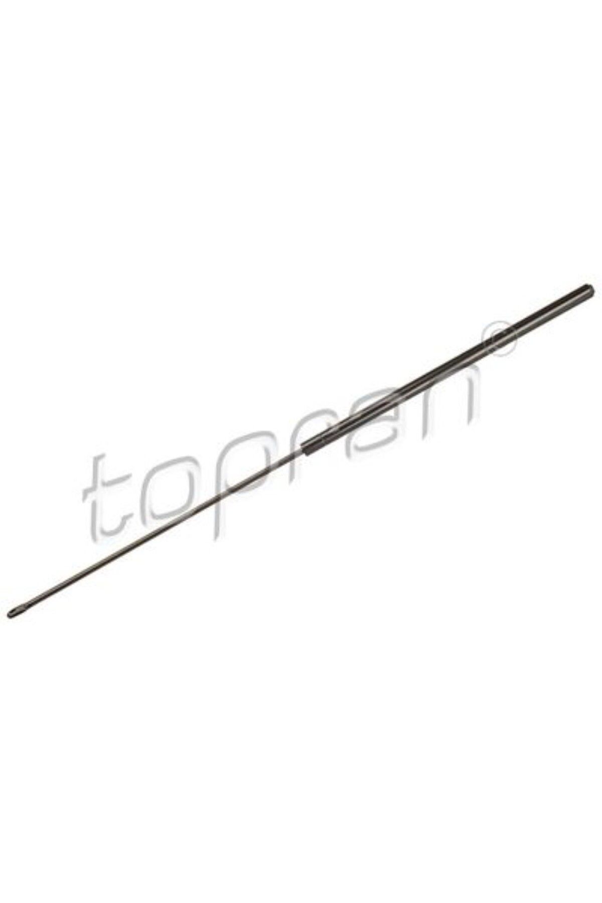TOPRAN KAPUT AMORTISORU (MERCEDES 124/201) 2018800329