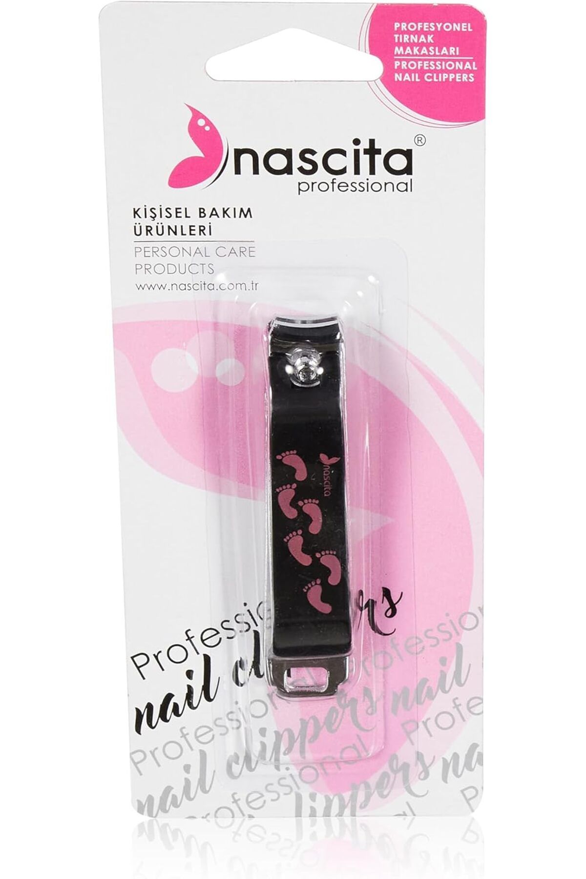 nascita Ayak Tırnak Makası