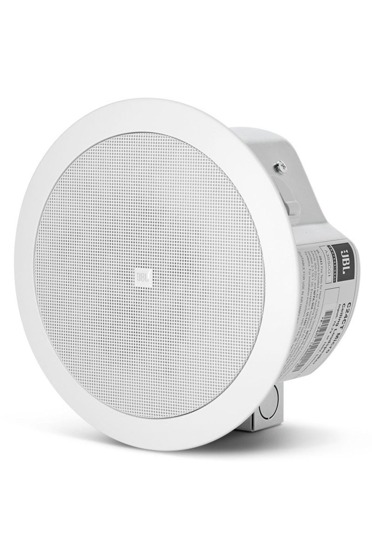 JBL-Sistem audio multiroom JBL Control 24, wi-fi, Bluetooth 4