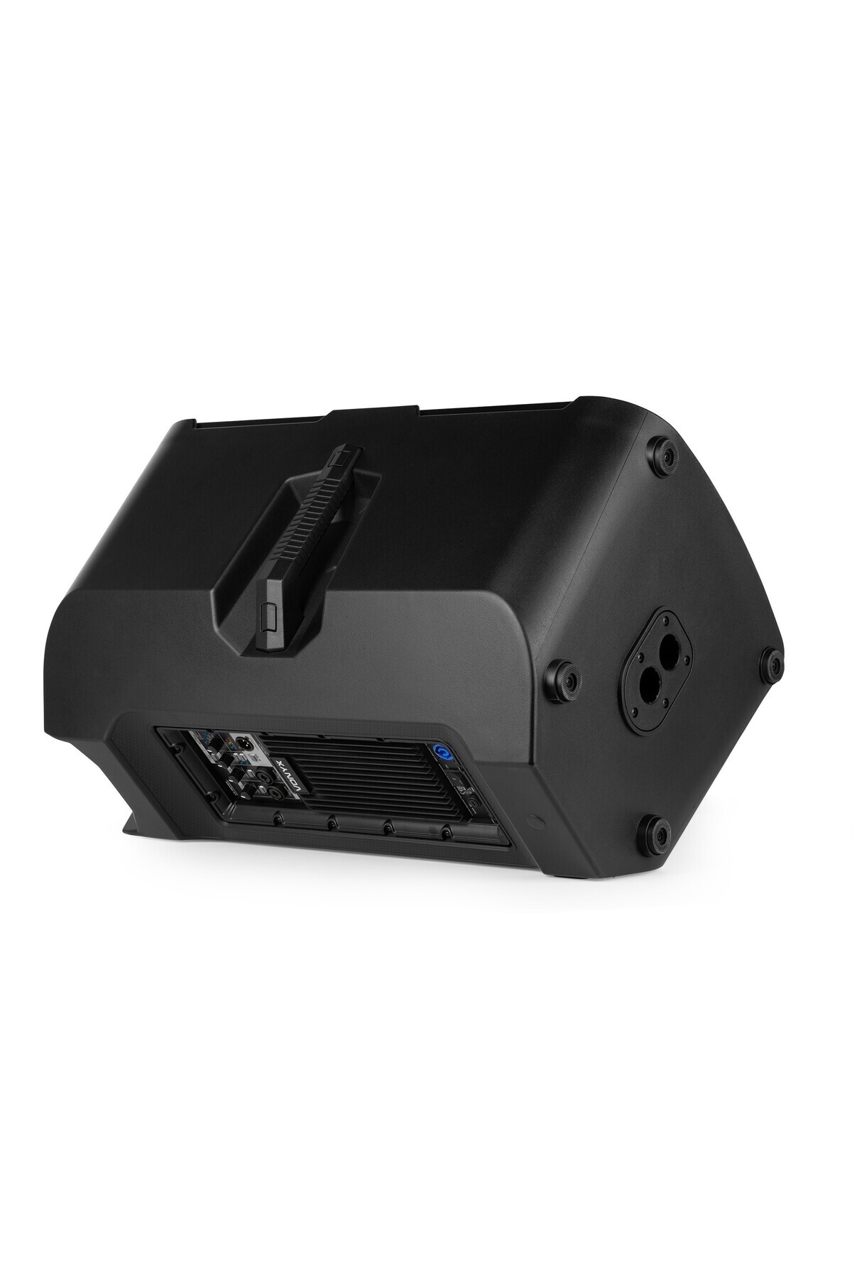 VONYX-Active bi-amplified speaker Vonyx VD715A, DSP/Bluetooth, 450W 5