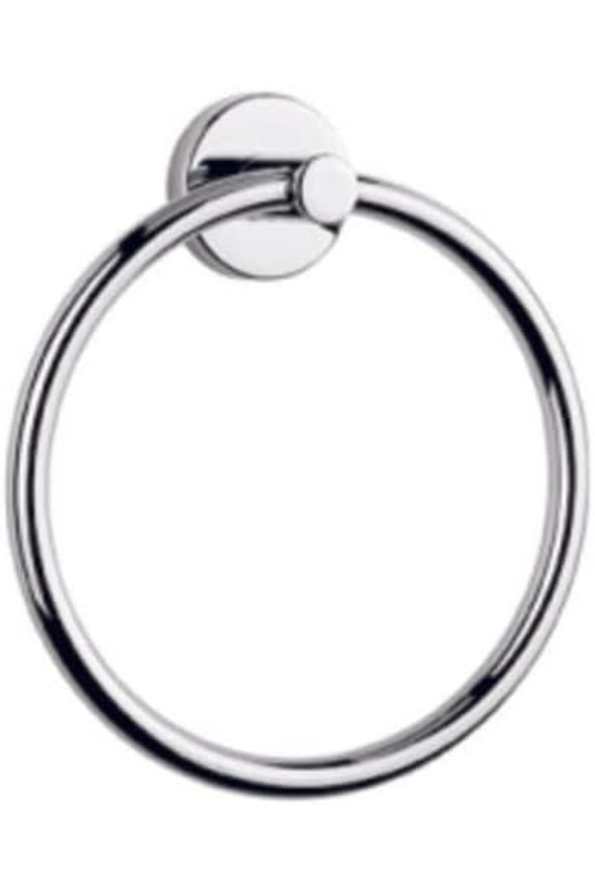 STOREMAX OZN YAKUT METAL YUVARLAK HAVLULUK BANYO MUTFAK HAVLULUĞU ÖMÜR BOYU PASLANMAZ OZNstre 1094633
