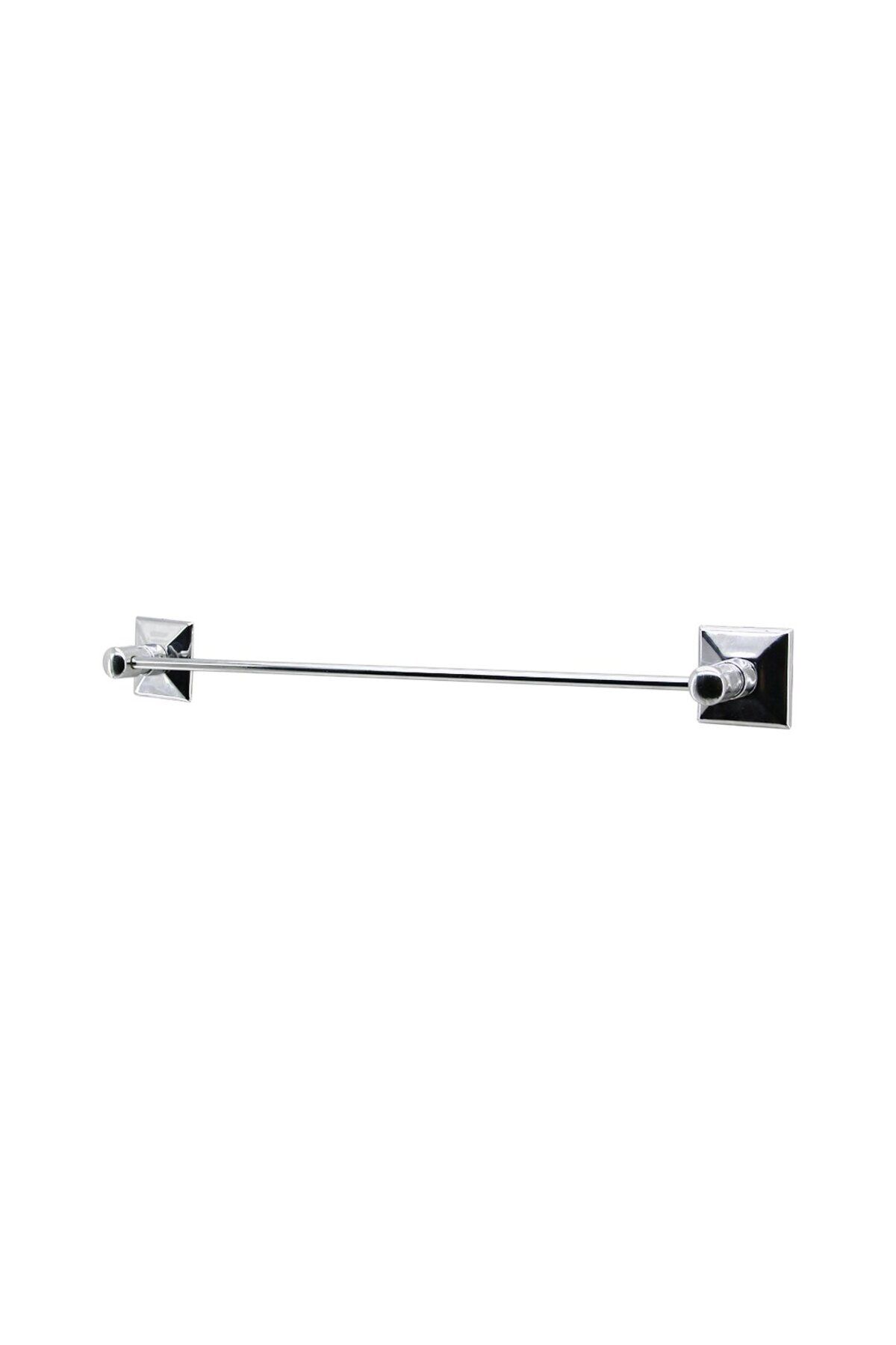STOREMAX YAPIŞKANLI UZUN METAL HAVLULUK 42CM TrendBazaar 1057563