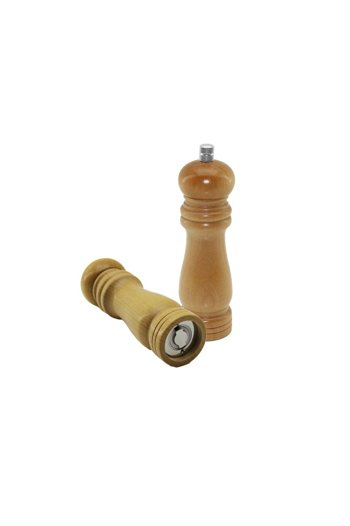 LUXE KÜÇÜK - AHŞAP TUZ - BAHARAT ÖĞÜTÜCÜ LXSHP 1055529