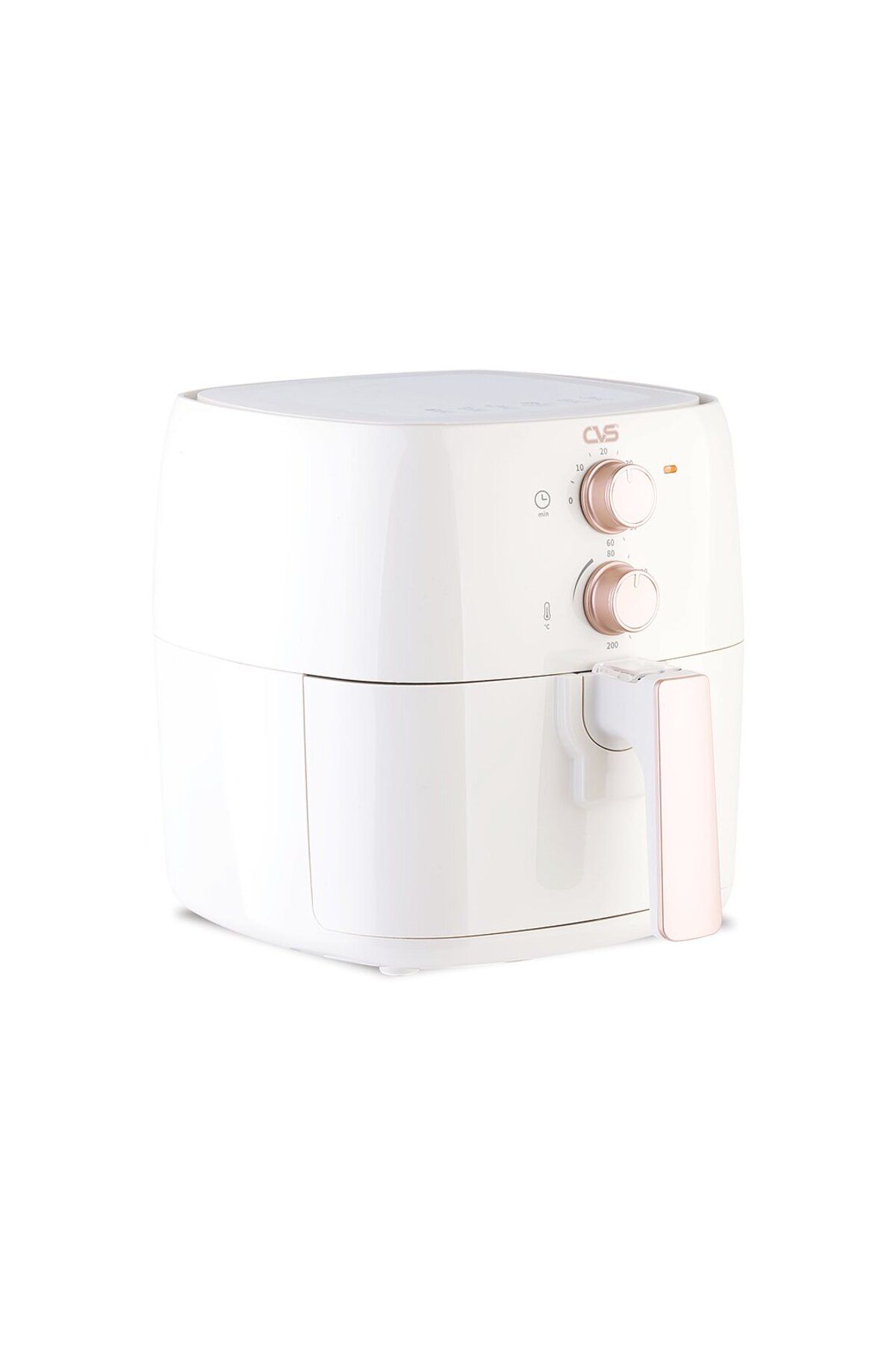 STOREMAX OZN HEALFRY AİR FRYER 5.5LT DN-1007 OZNstre 1094633