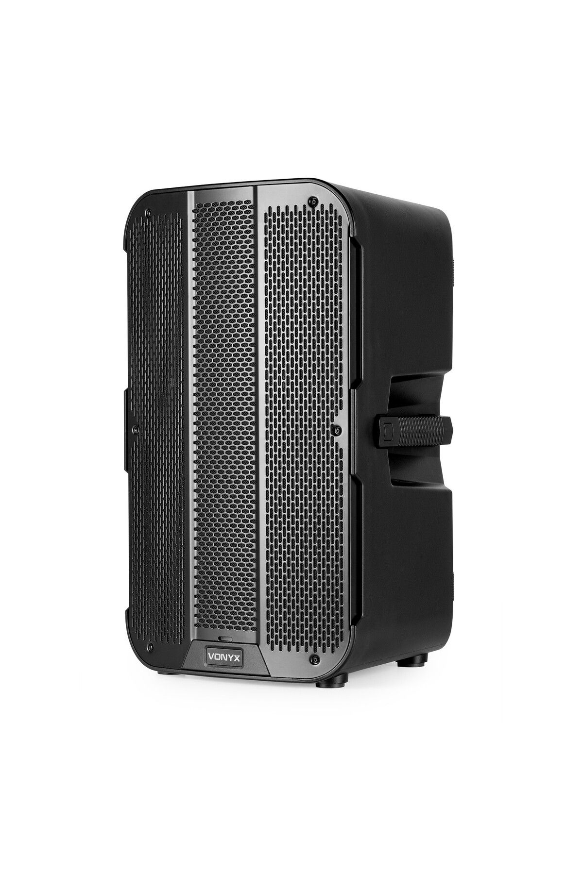 VONYX-Active bi-amplified speaker Vonyx VD712A, DSP/Bluetooth, 400W 3