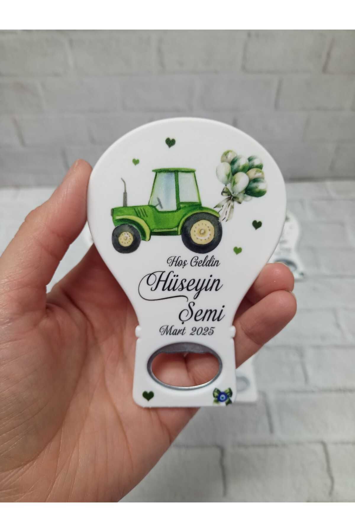 dekor artı 30 Adet Balon Magnet Açacak Yeni Doğan, Doğum Günü, Sünnet, Nişan, Söz, Düğün Hediyelik