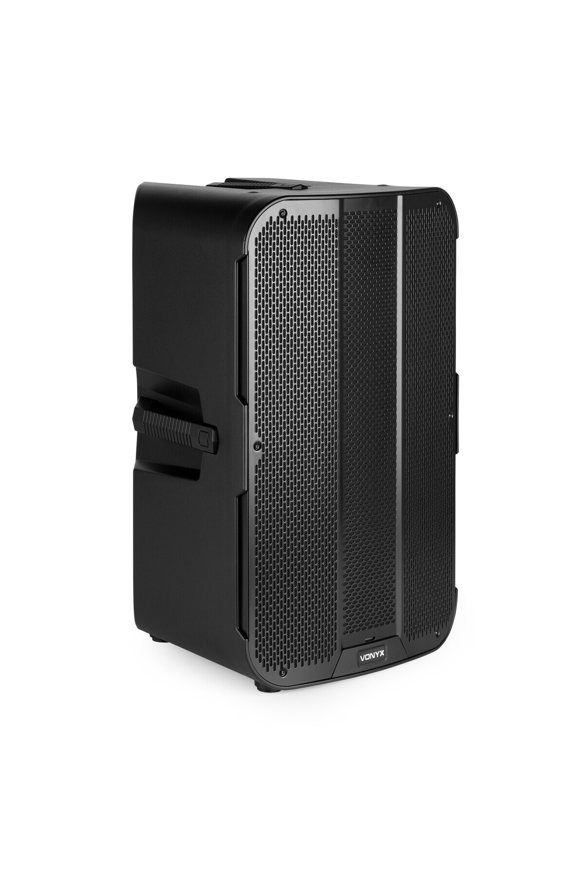 VONYX-Active bi-amplified speaker Vonyx VD715A, DSP/Bluetooth, 450W 1