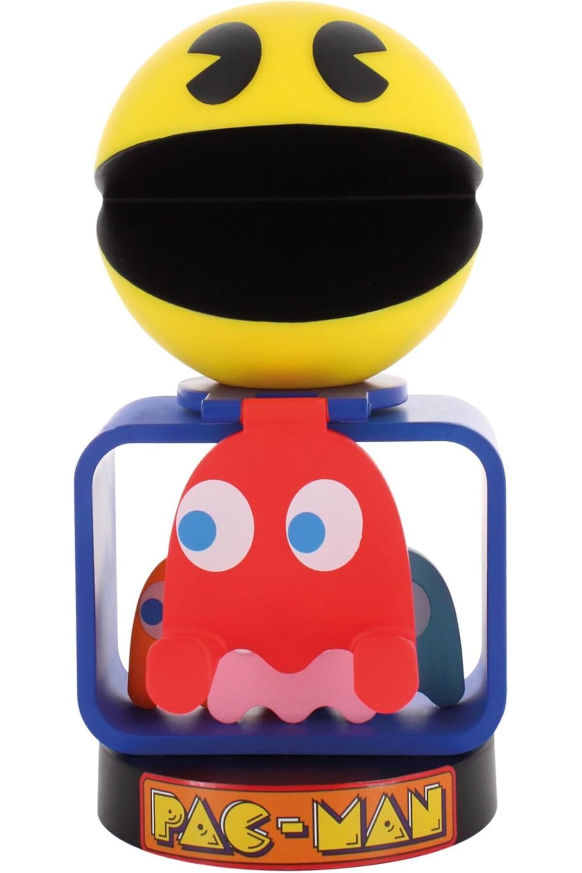 Mu Art Ahşap Mrt PACMAN CABLE GUY Art 871301