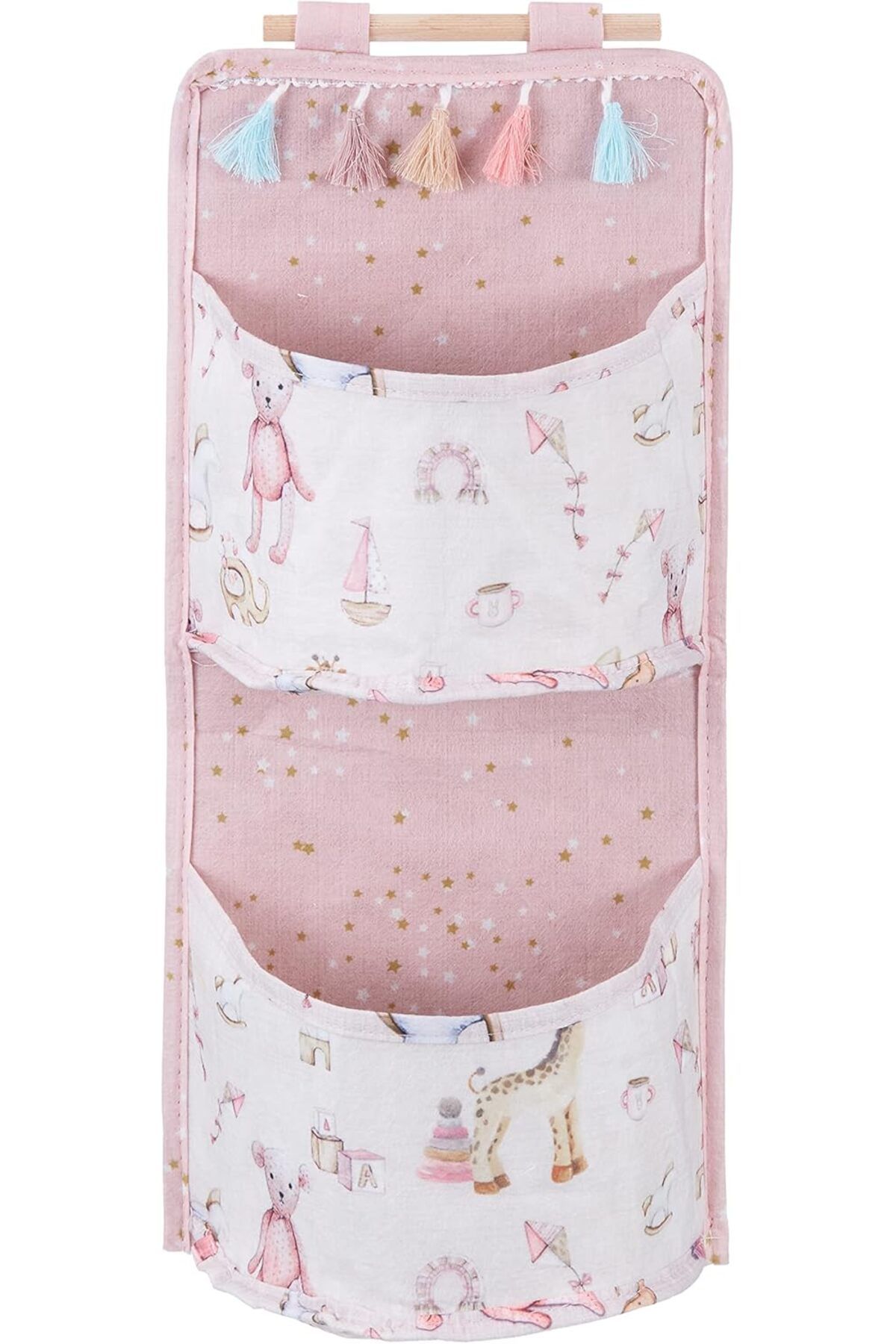 STOREMAX Baby Alas 2 Cepli Düzenleyici