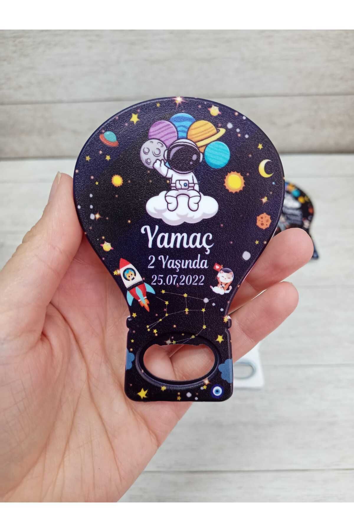 dekor artı 25 Adet Balon Magnet Açacak Yeni Doğan, Doğum Günü, Sünnet, Nişan, Söz, Düğün Hediyelik