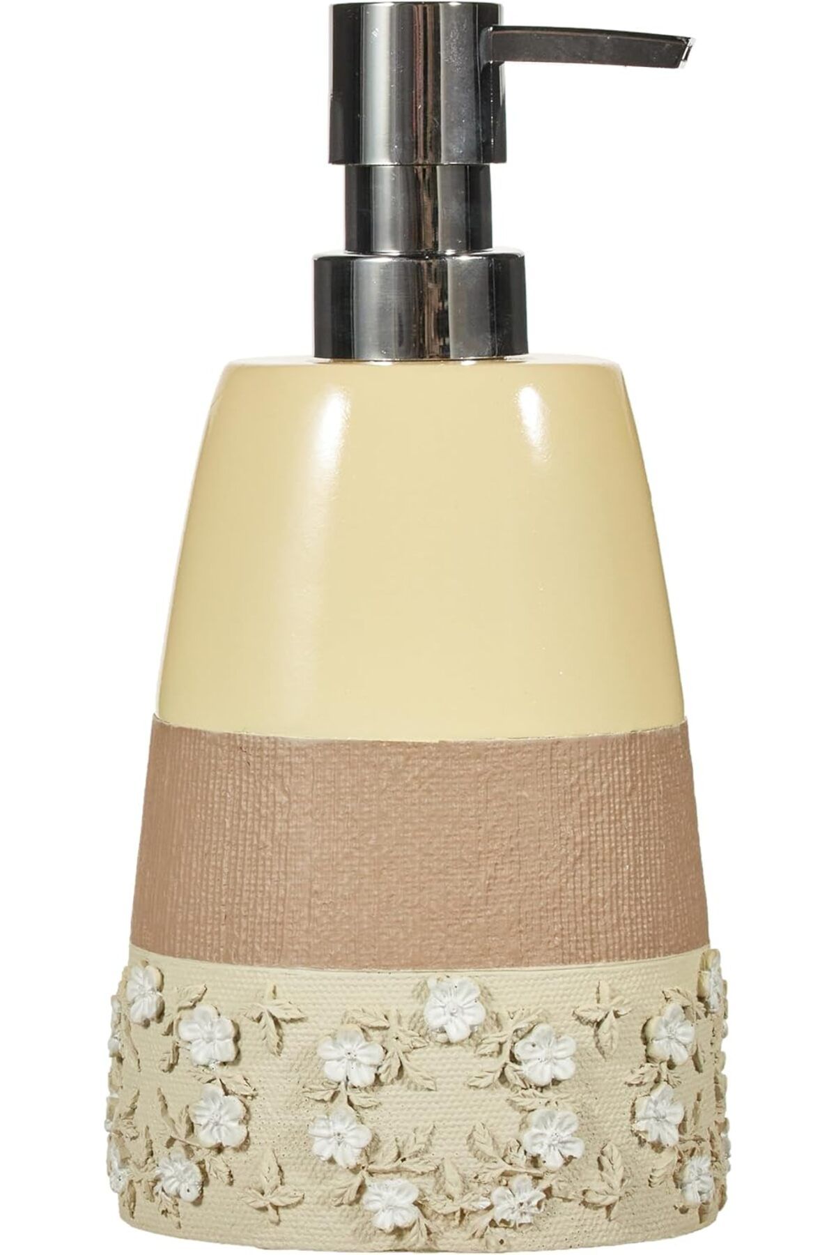 LUXE Sımla Sıvı Sabunluk LXSHP 1055529