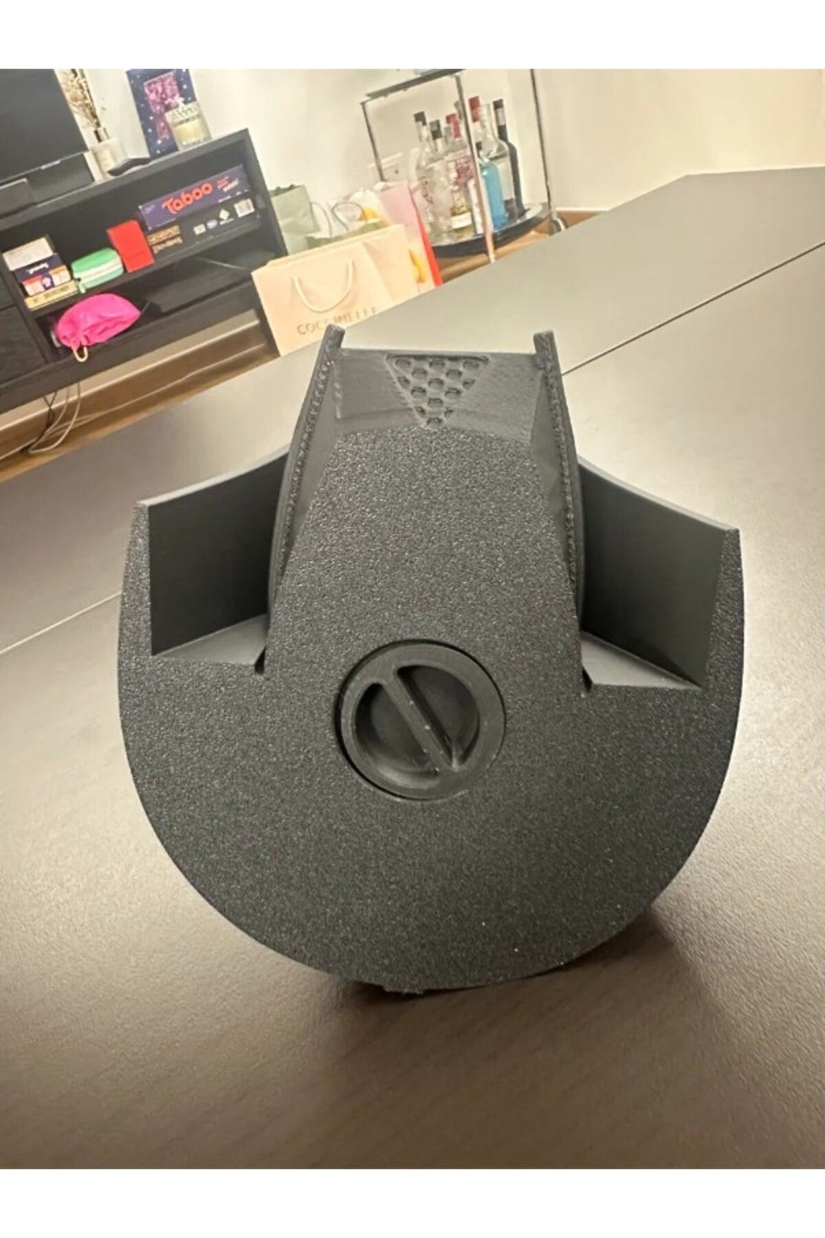 Lumina3D Darth Vader Kumbara