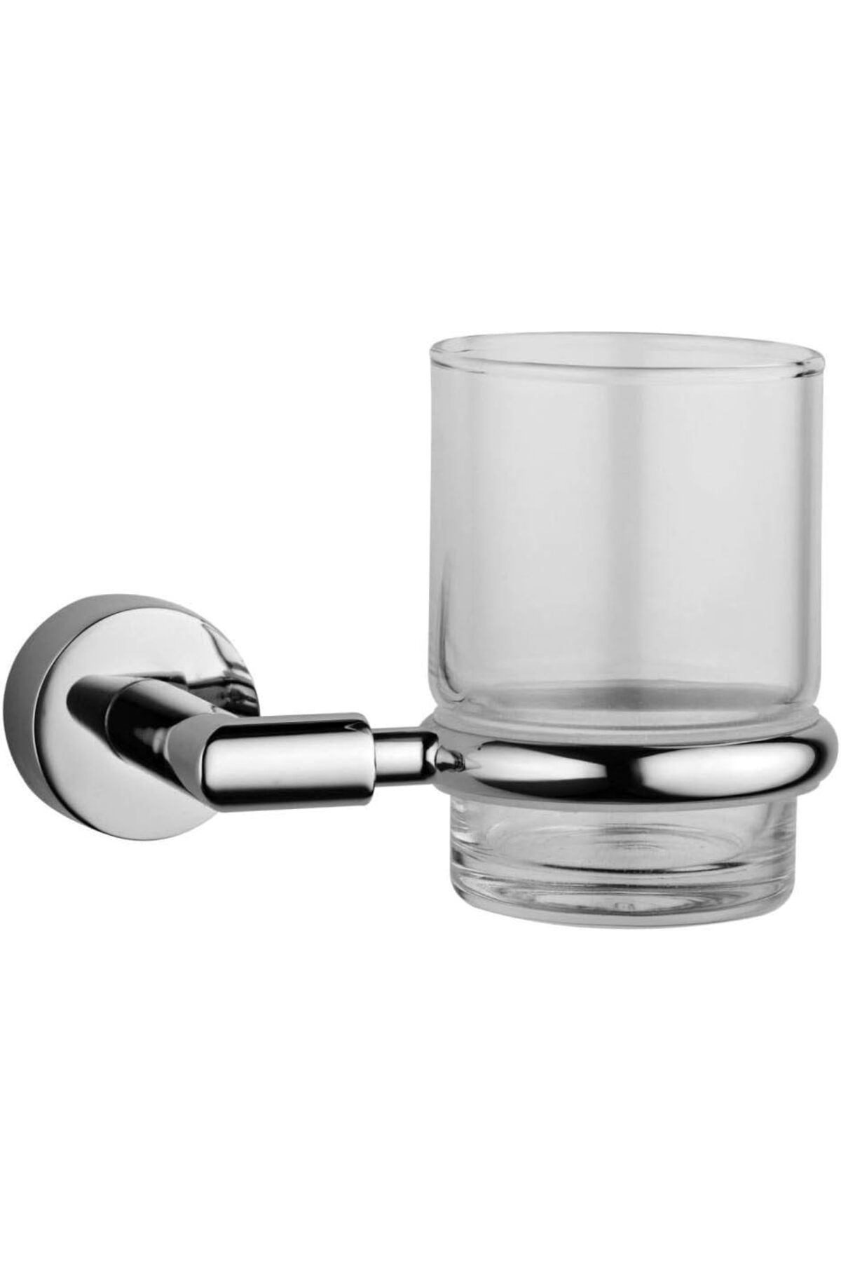 STOREMAX ELZ Minimax A44780 Diş Fırçalığı, Krom FRNTR 1127478