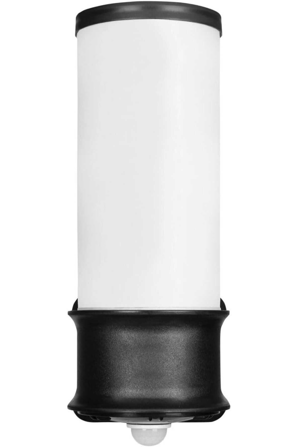 STOREMAX Ezg Tekli Sensörlü Aplik Bahçe Lambası Zita Dekoratif Dış Mekan Bahçe Aydınlatma 25 cm IP54