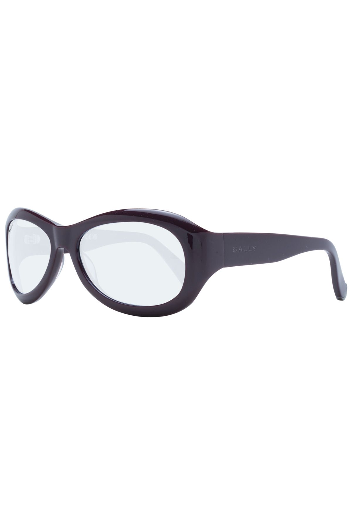 Bally-BY0113 81V 58 Unisex Sunglasses 1
