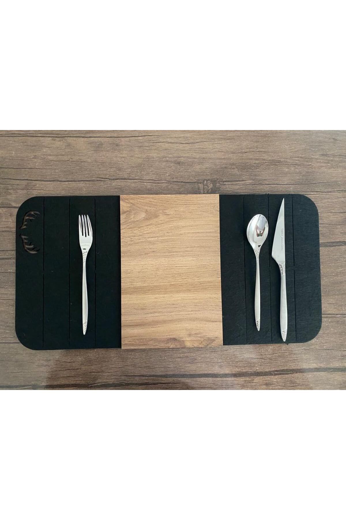 LUXE Koltuk Kenarı Ahşabı LXSHP 1055529