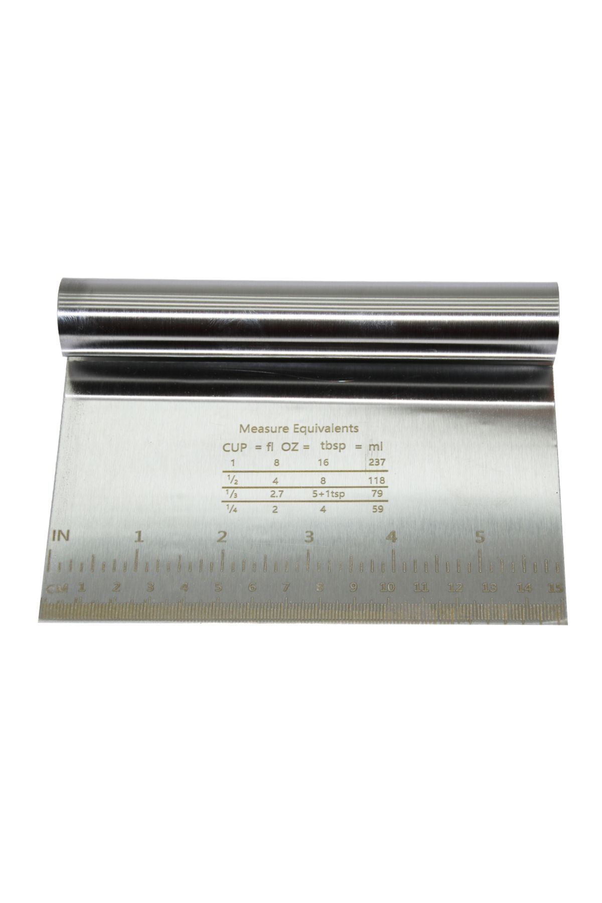 STOREMAX METAL KROM HAMUR KESİCİ - KAZIYICI 15X11CM TrendBazaar 1057563