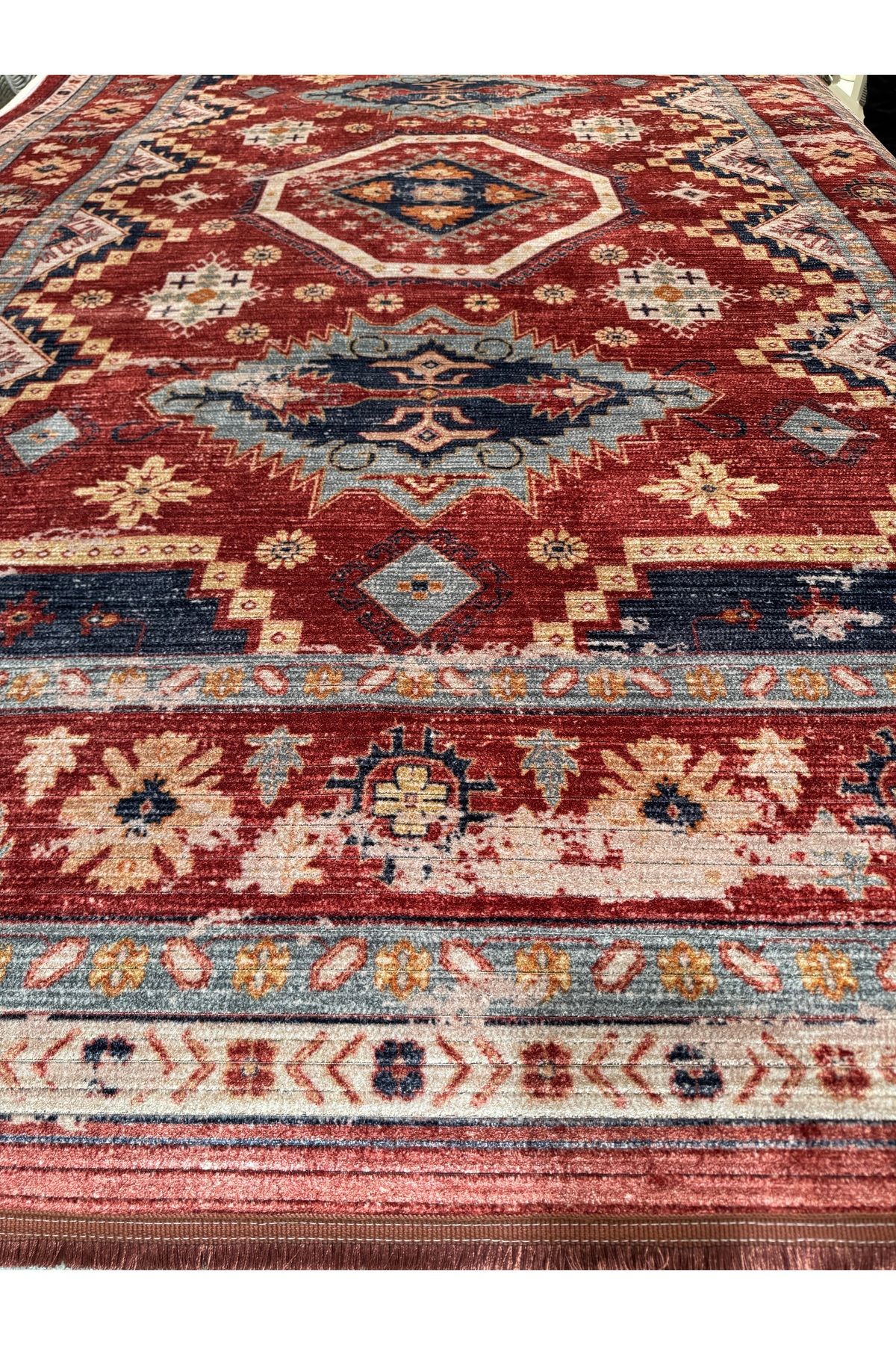 hediye ESTERHOMEDECOR 6 m2 Yazlık ince halı